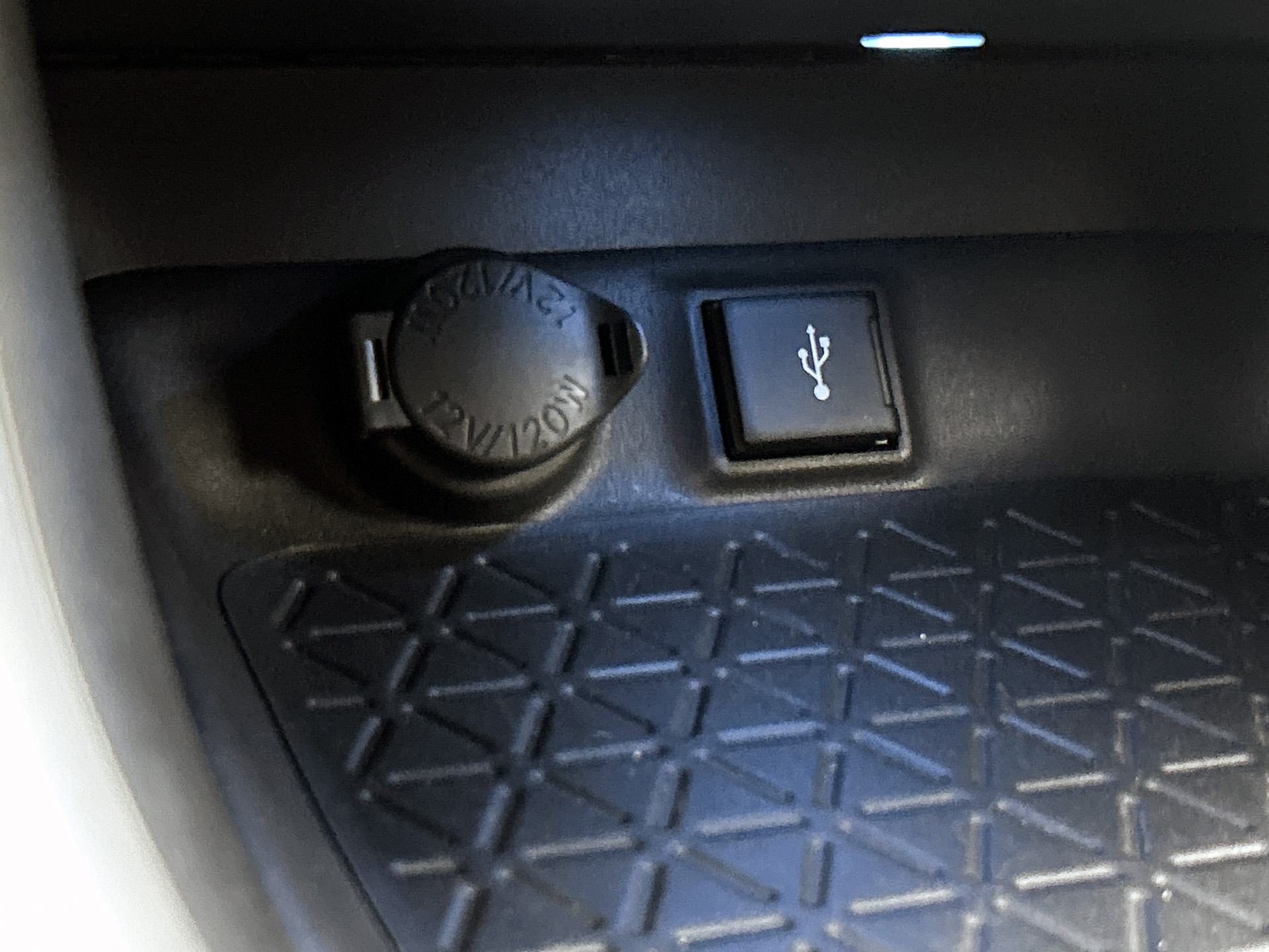 Foto van Toyota Toyota Rav4