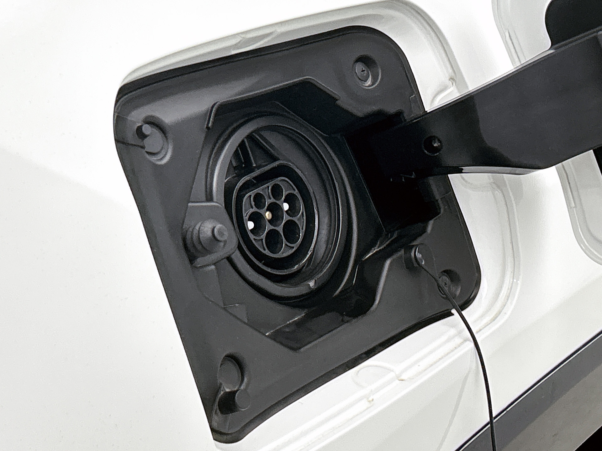 Foto van Toyota Toyota Rav4
