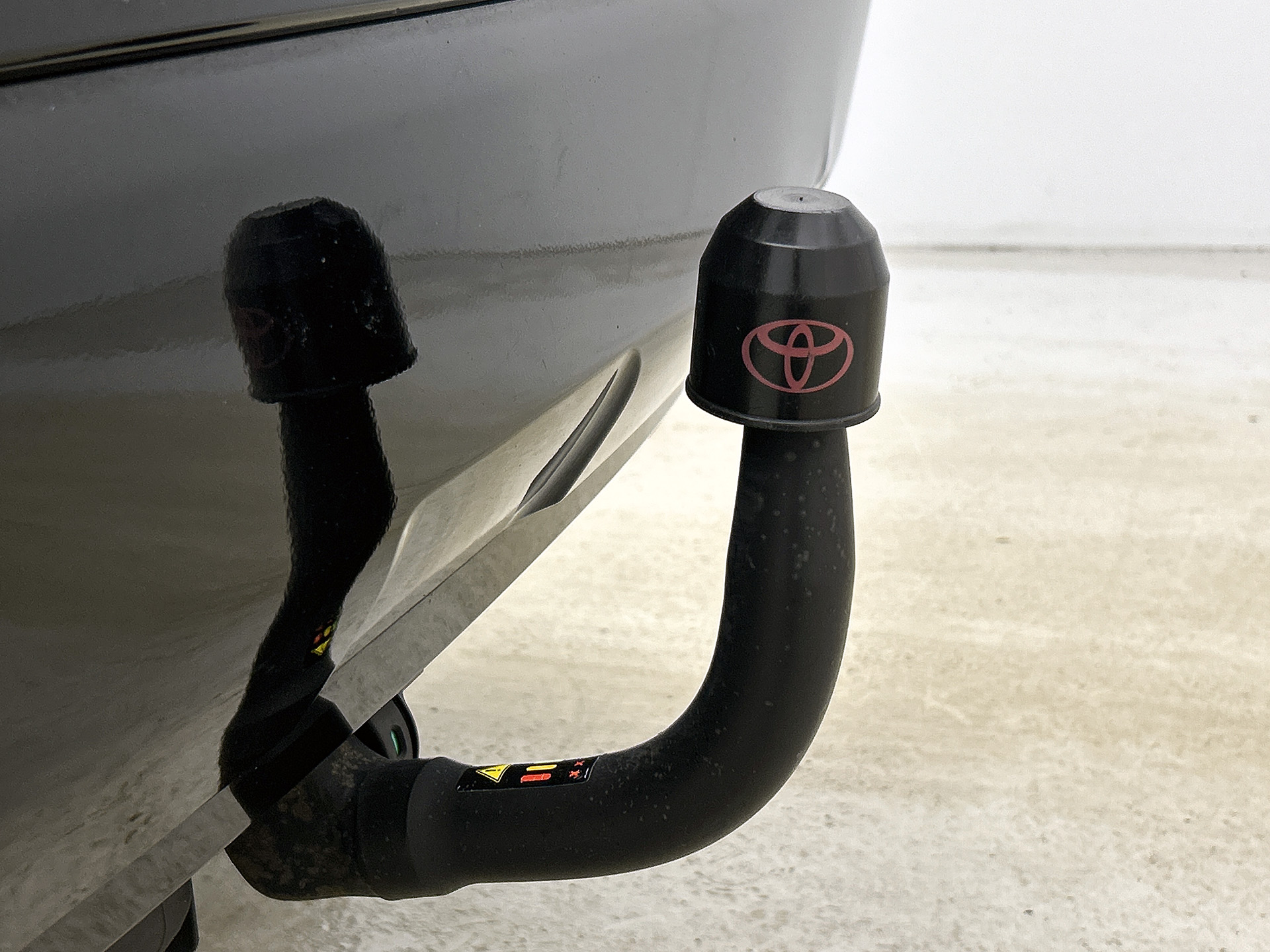 Foto van Toyota Toyota Rav4