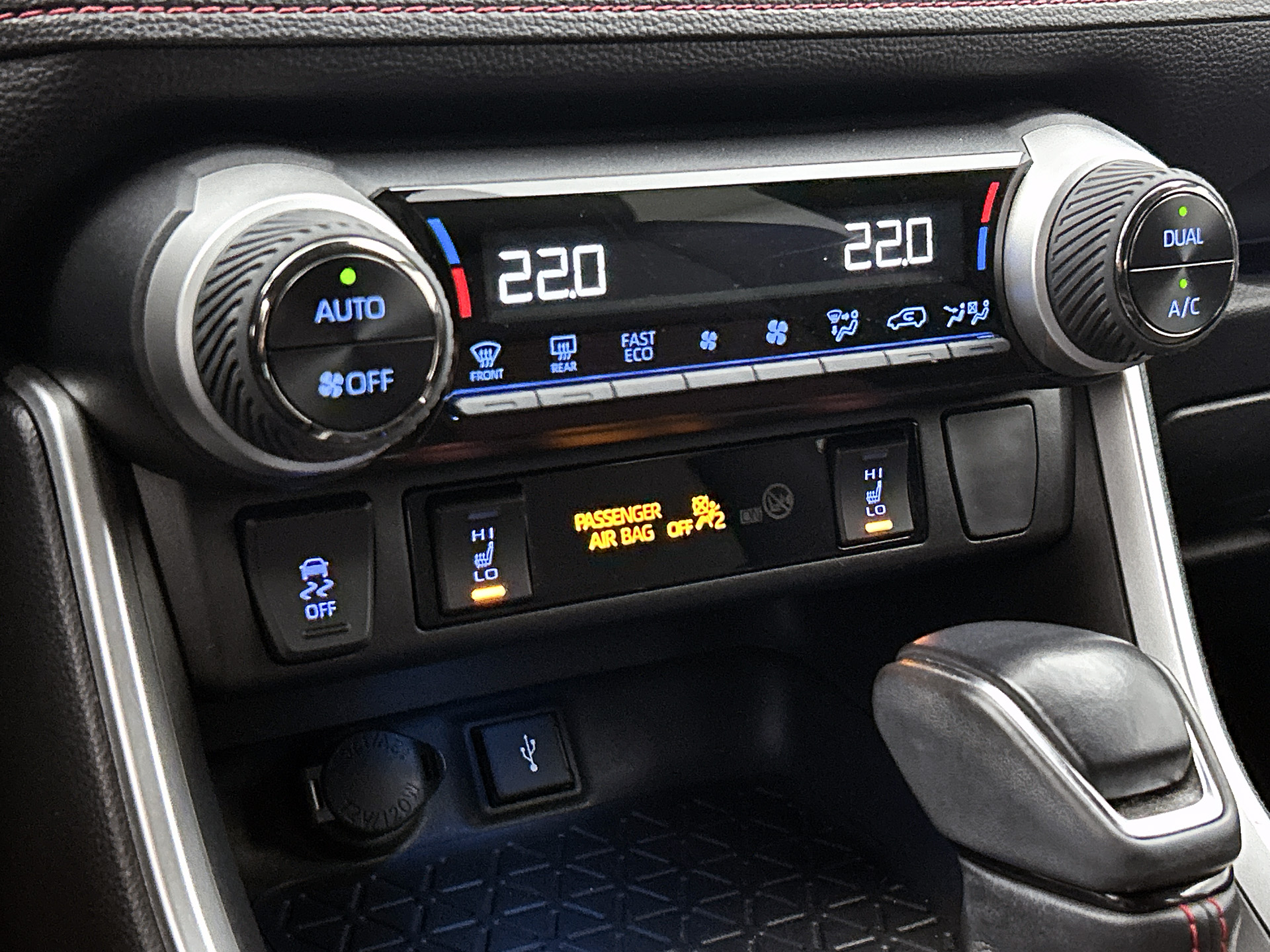 Foto van Toyota Toyota Rav4