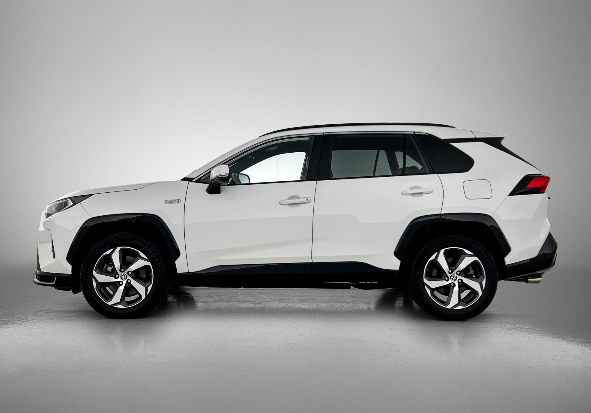 Foto van Toyota Toyota Rav4