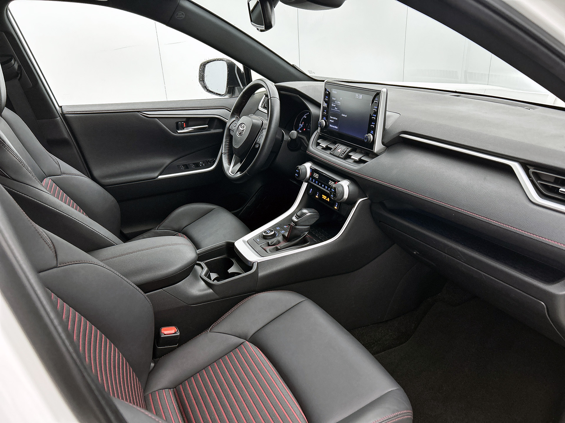 Foto van Toyota Toyota Rav4