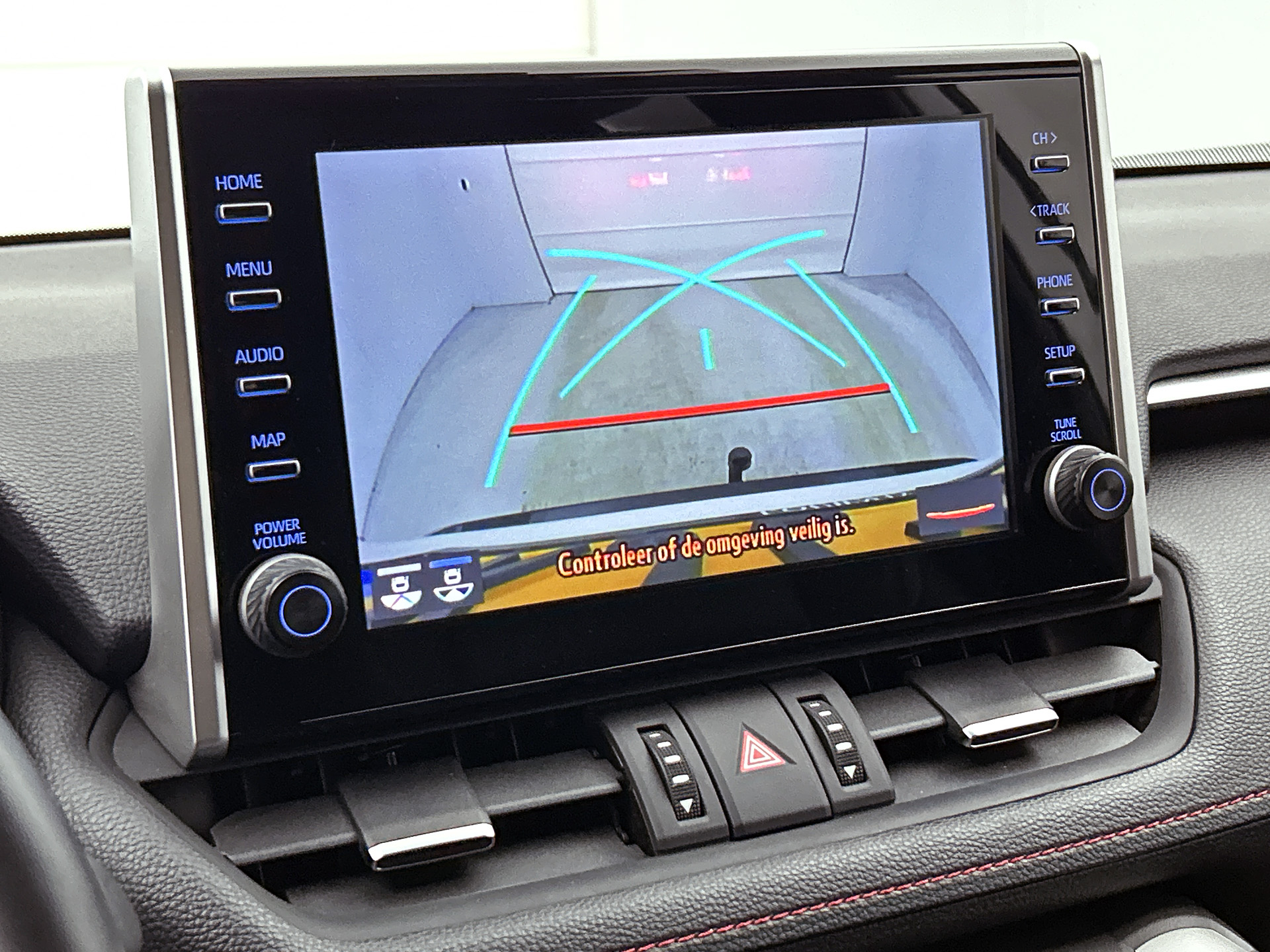 Foto van Toyota Toyota Rav4
