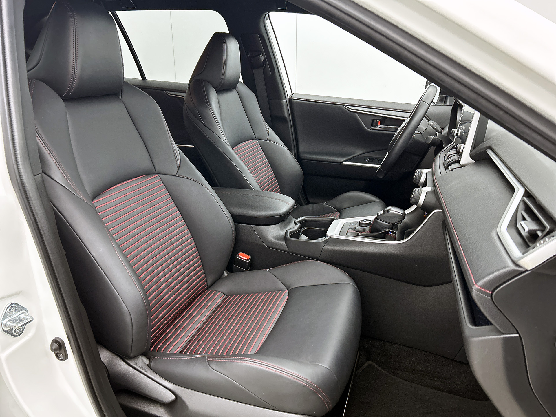 Foto van Toyota Toyota Rav4