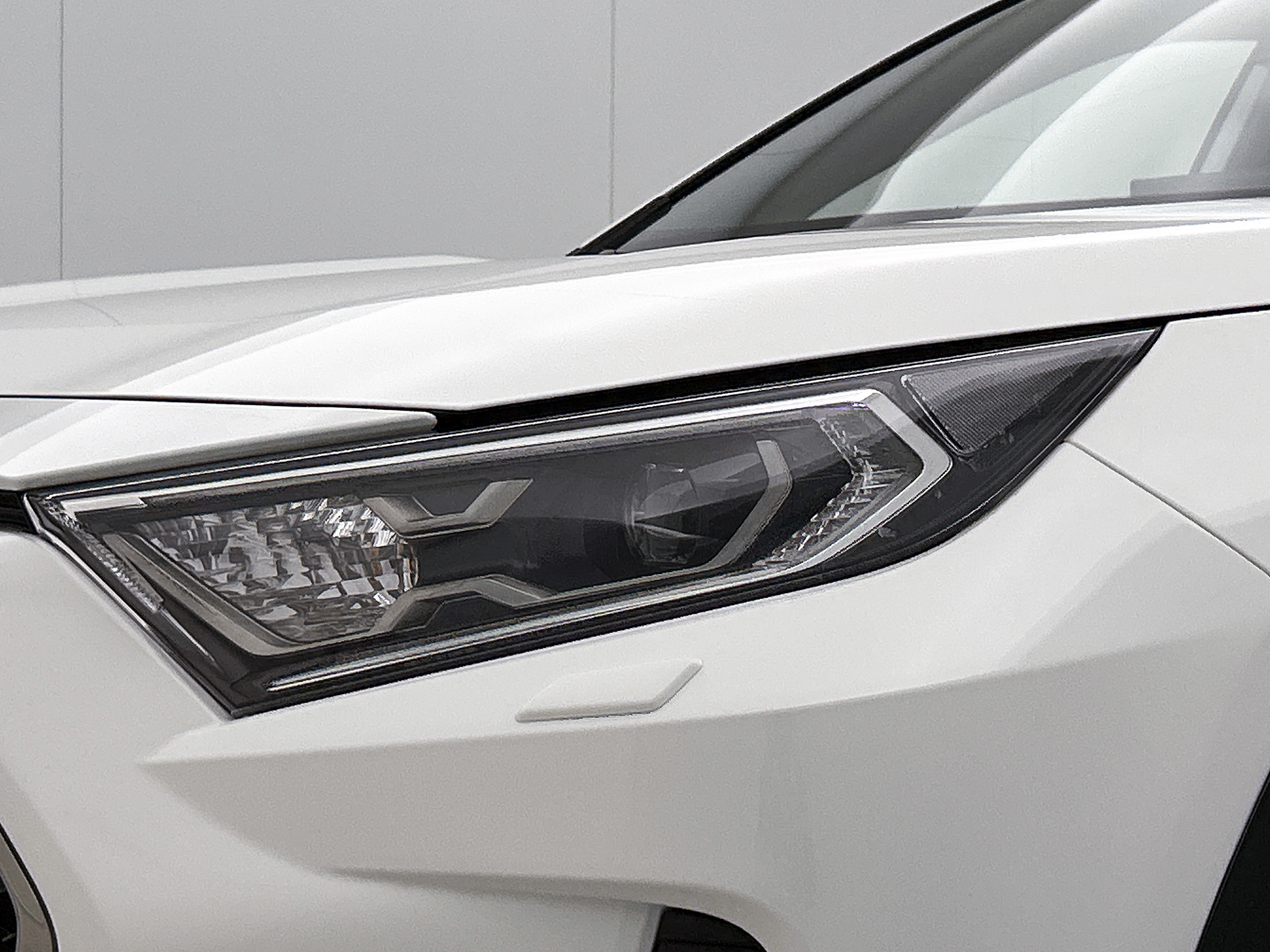 Foto van Toyota Toyota Rav4