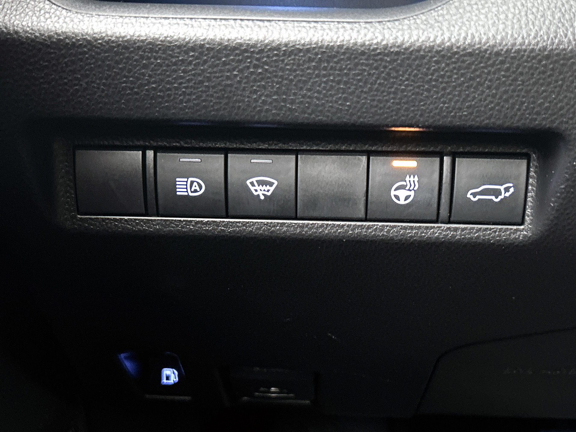 Foto van Toyota Toyota Rav4