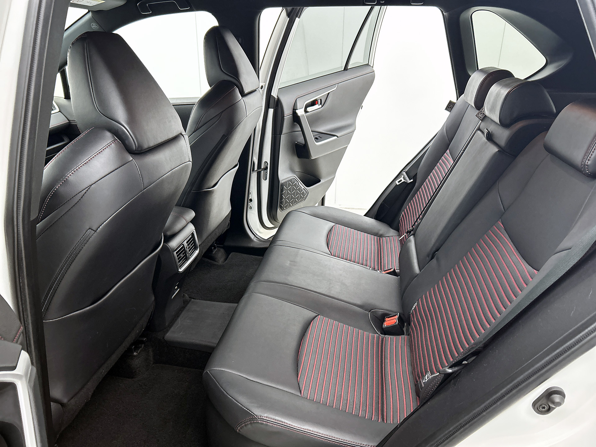 Foto van Toyota Toyota Rav4