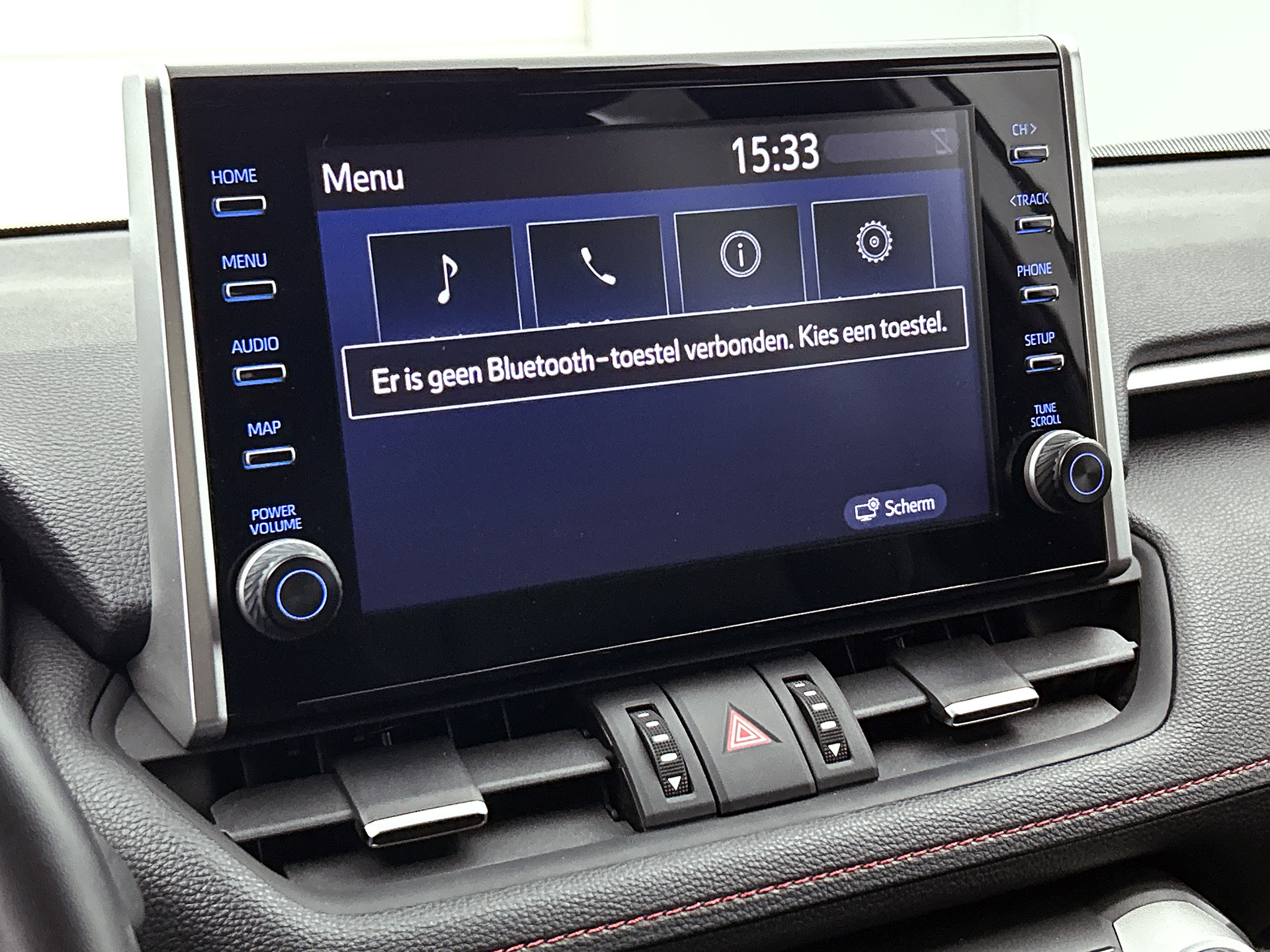 Foto van Toyota Toyota Rav4