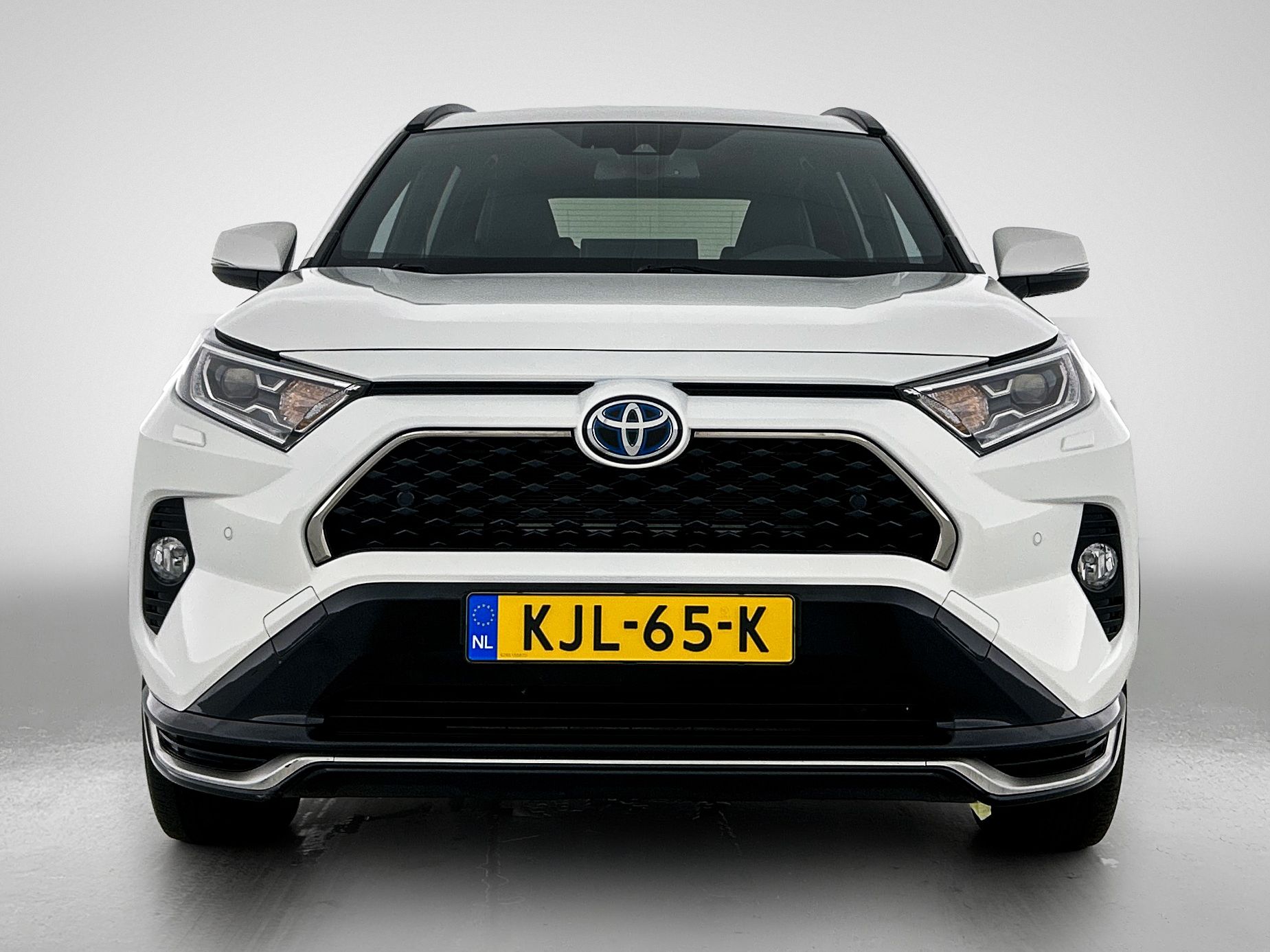 Foto van Toyota Toyota Rav4