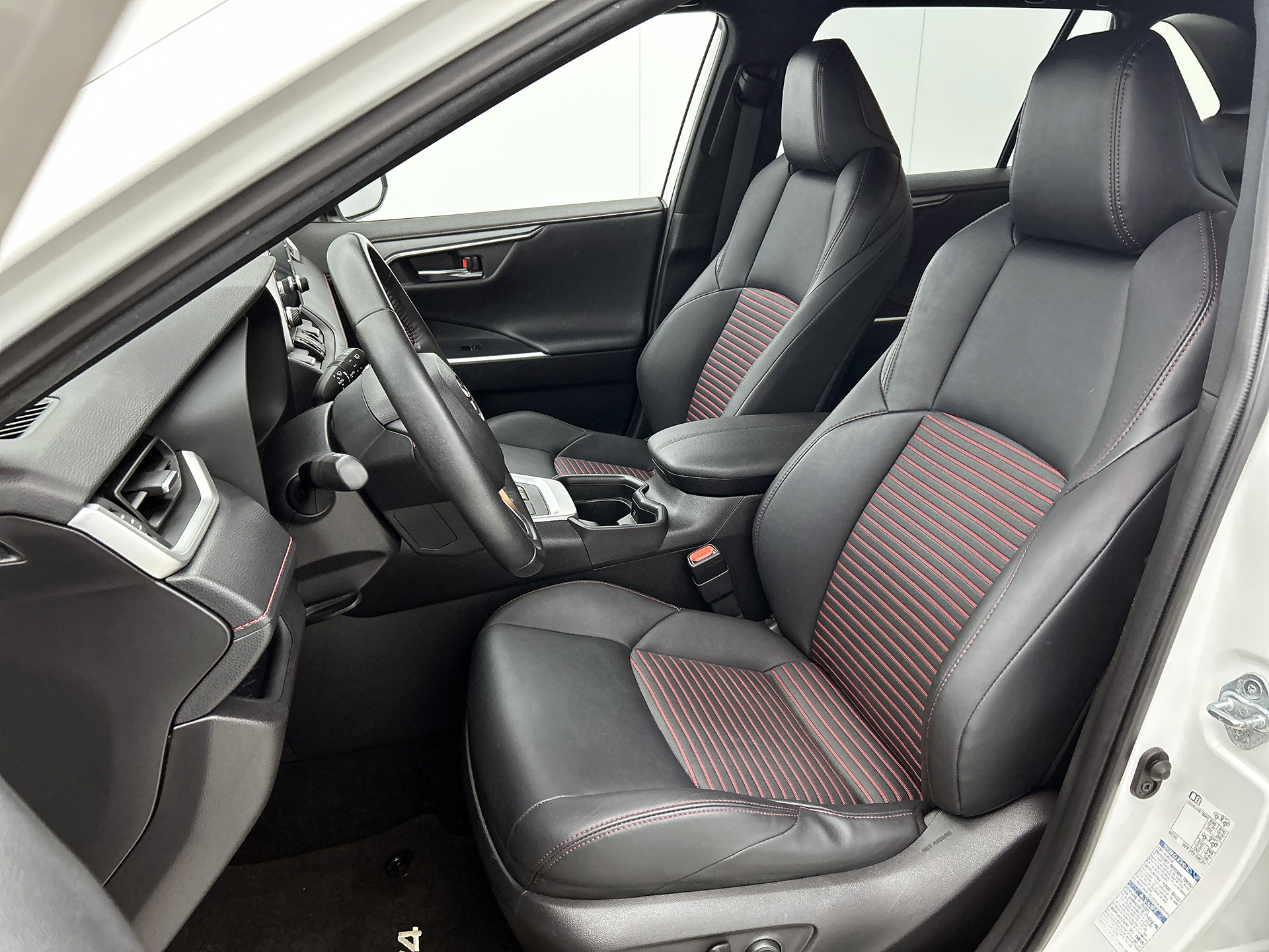 Foto van Toyota Toyota Rav4