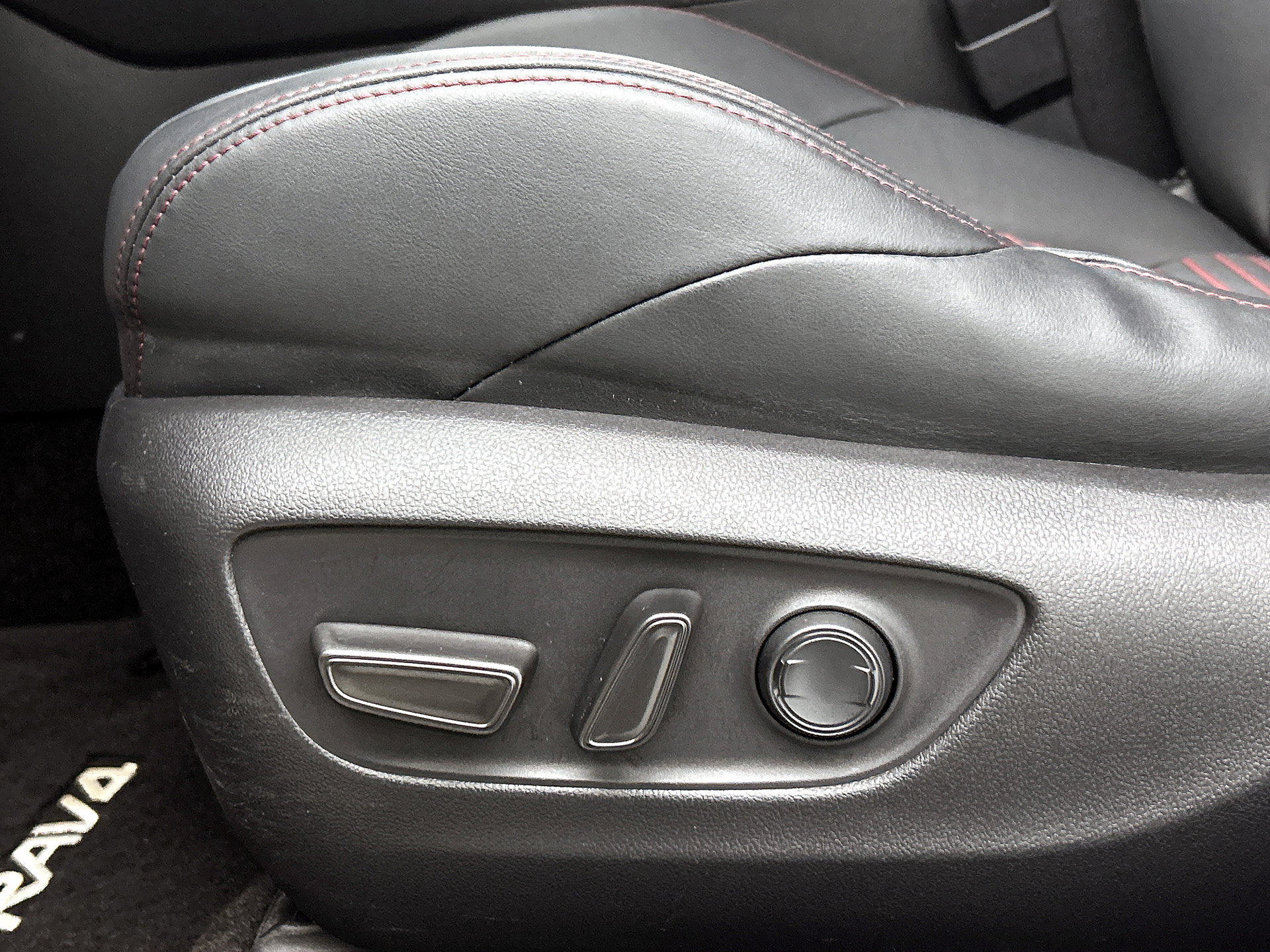 Foto van Toyota Toyota Rav4