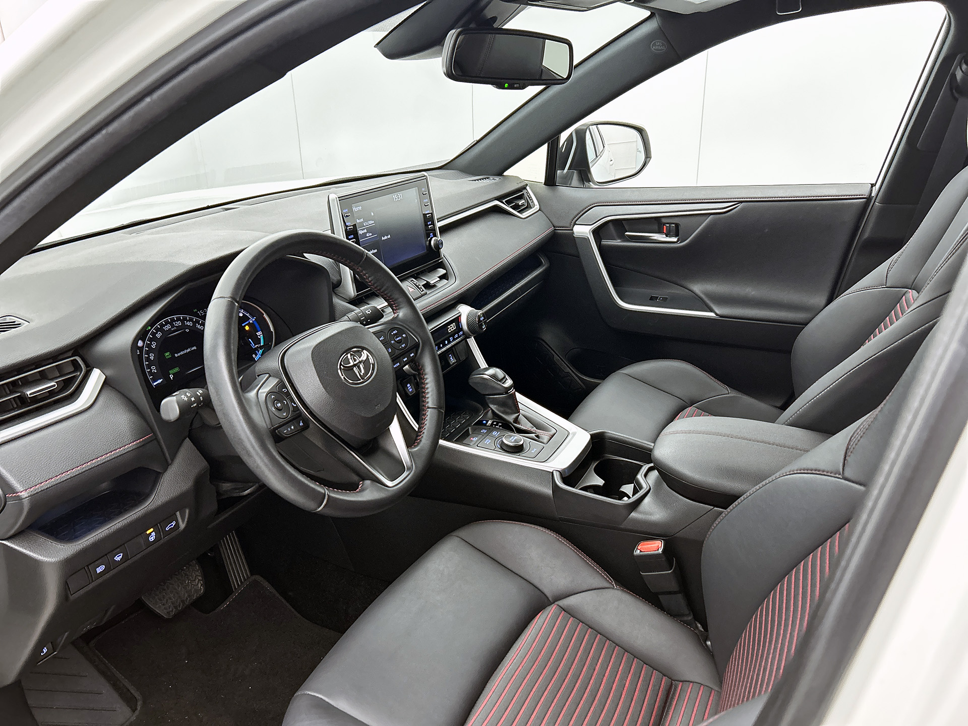 Foto van Toyota Toyota Rav4