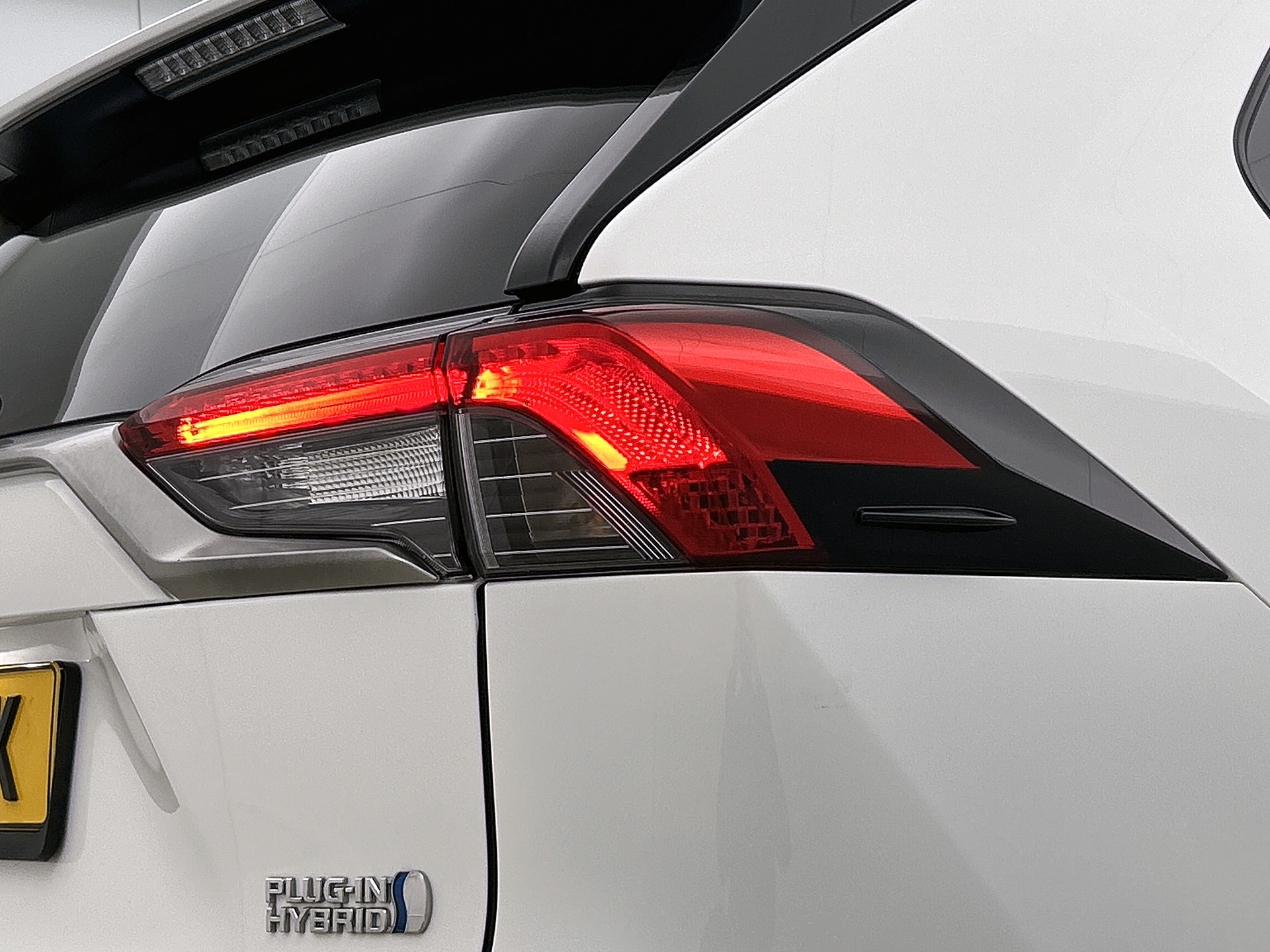 Foto van Toyota Toyota Rav4