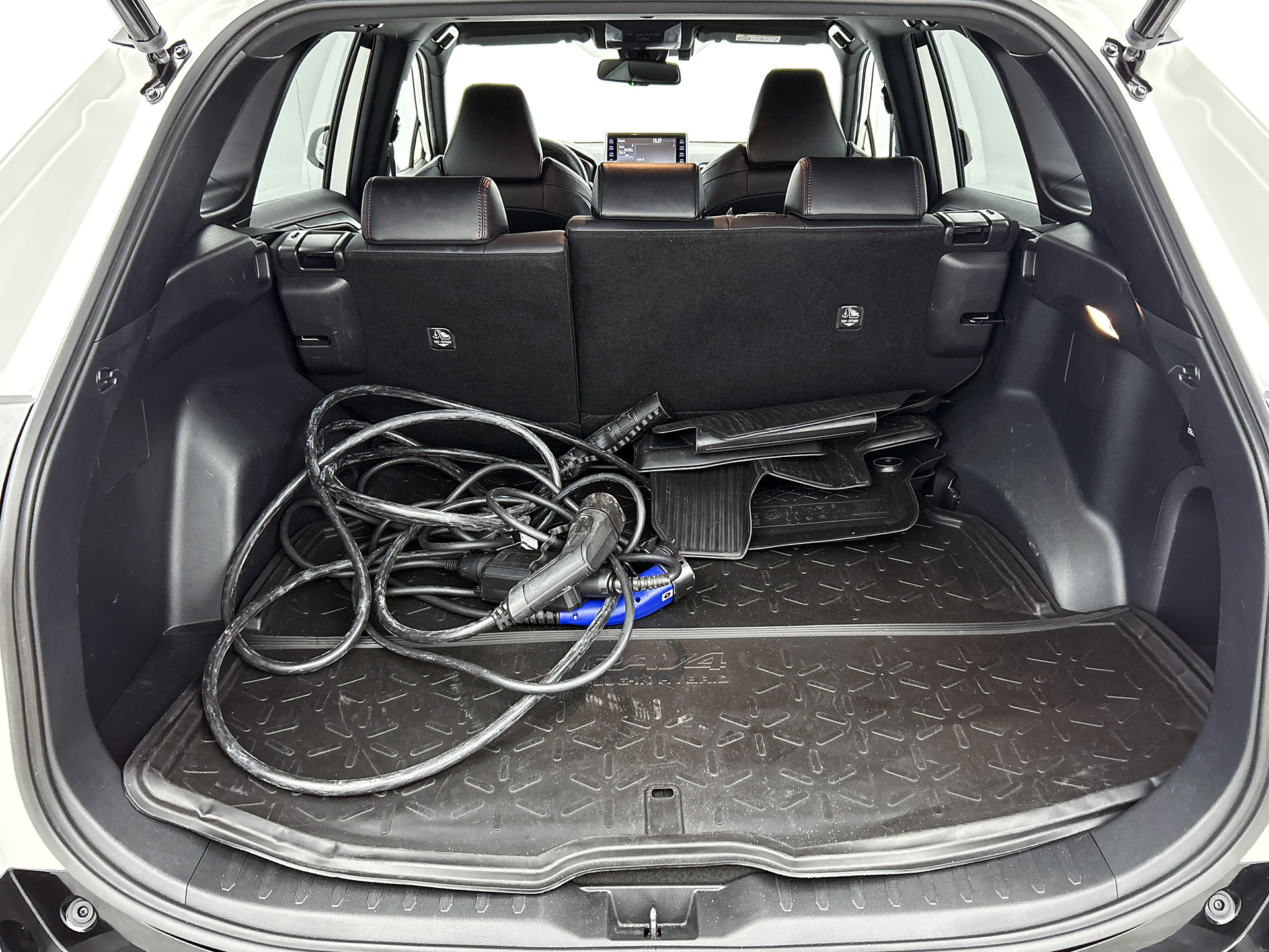 Foto van Toyota Toyota Rav4