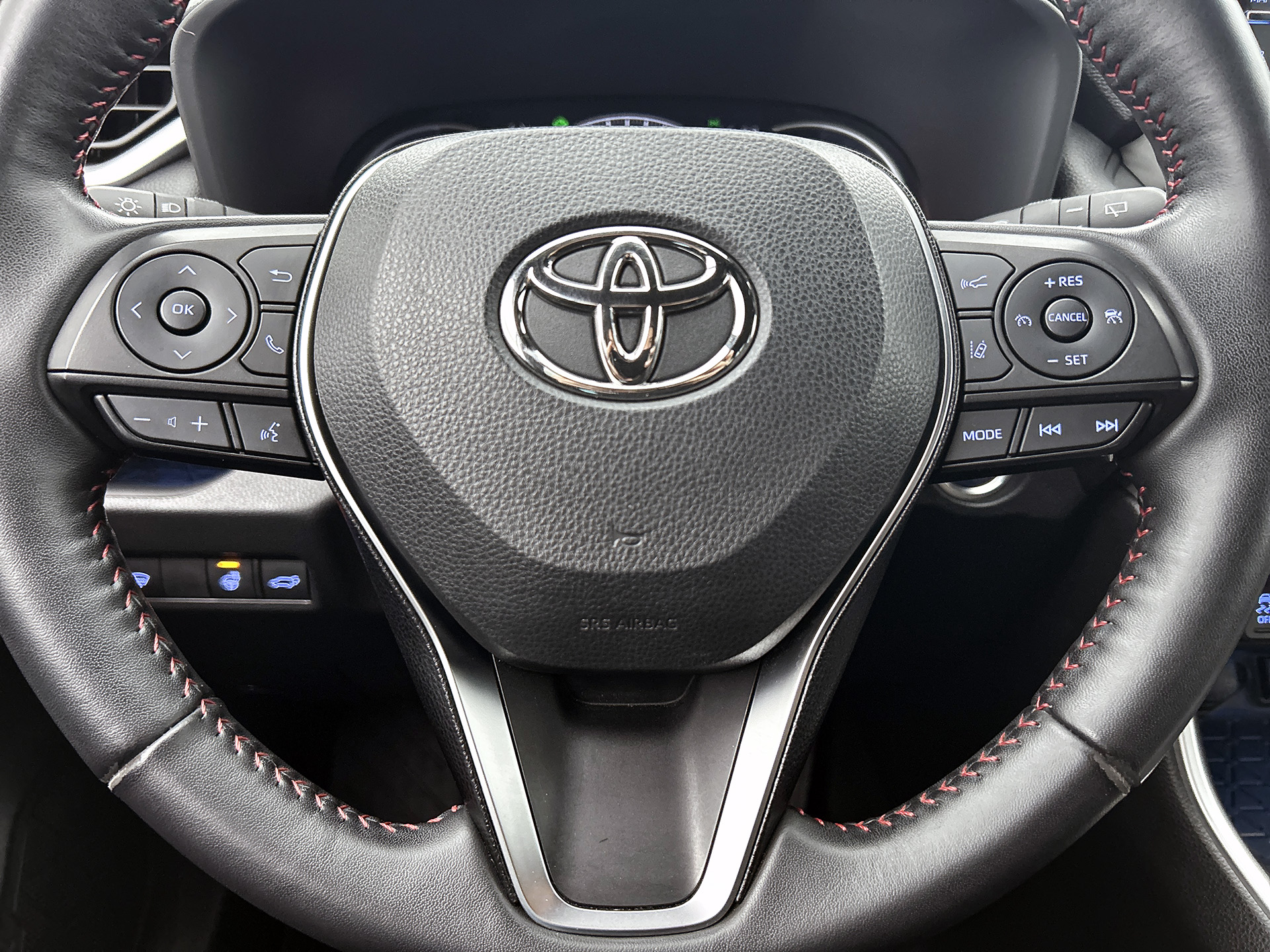 Foto van Toyota Toyota Rav4