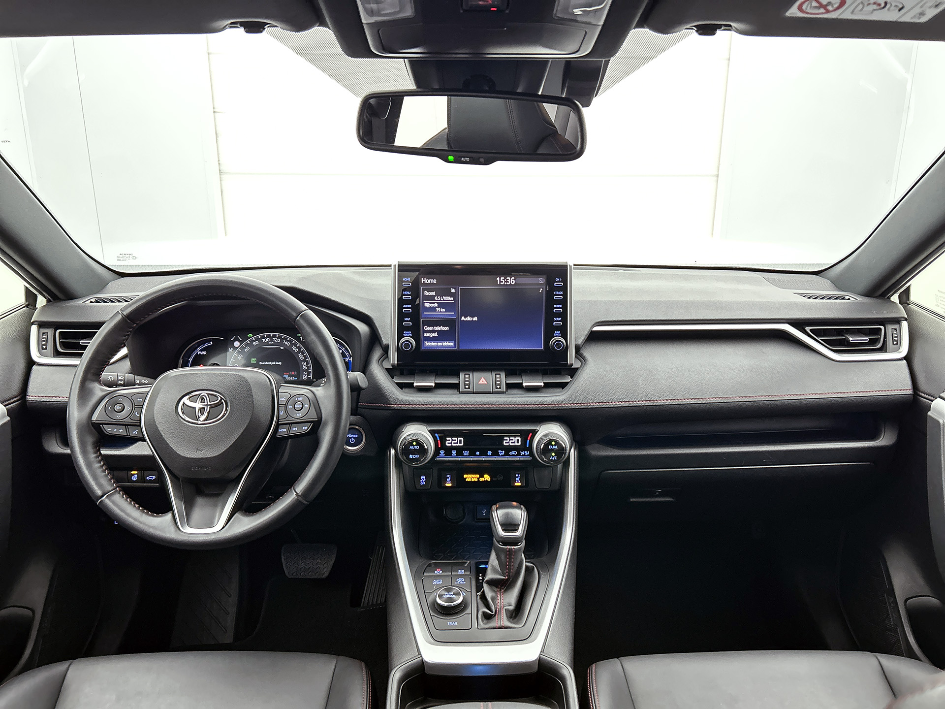 Foto van Toyota Toyota Rav4