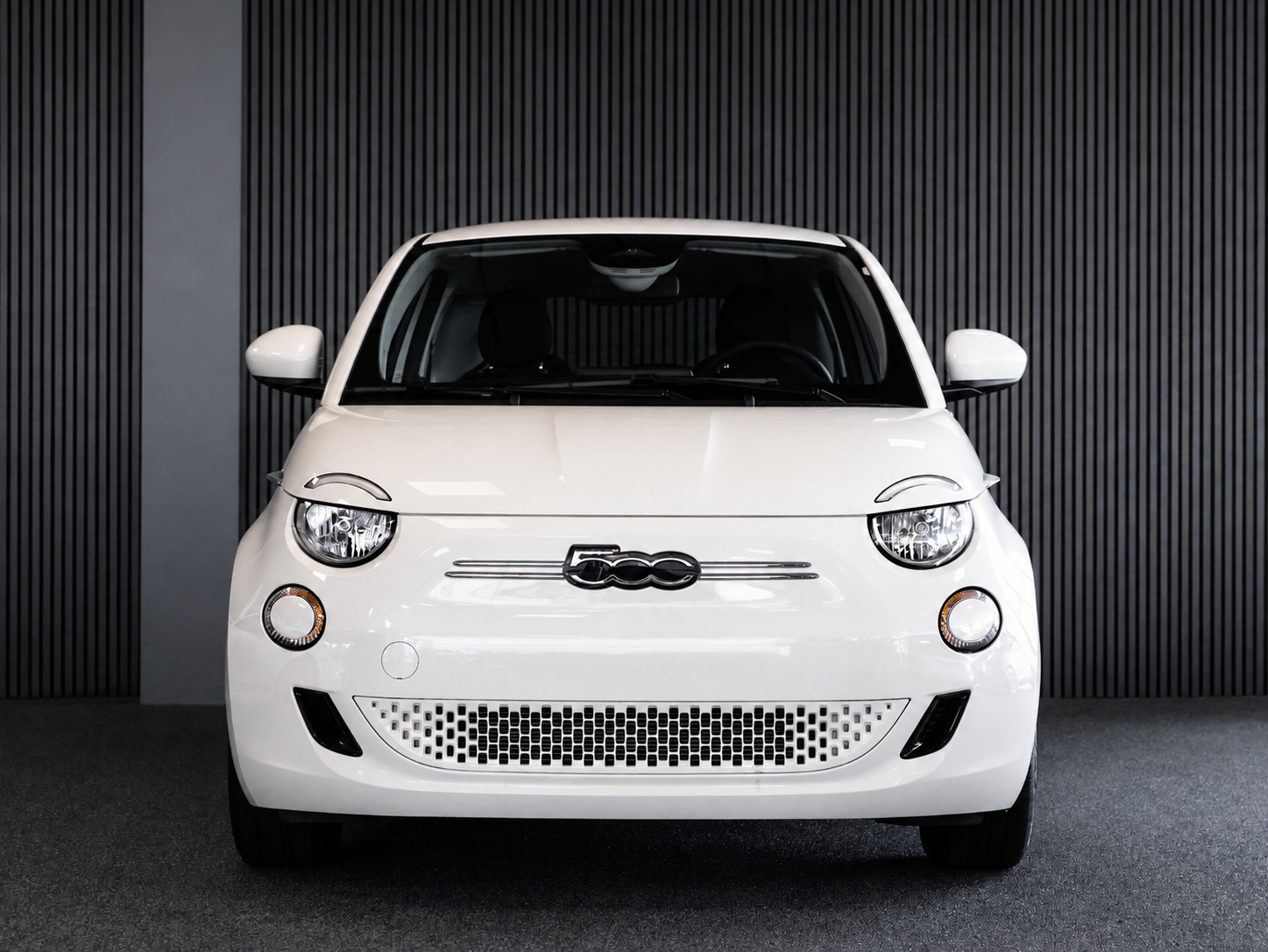 Foto van Fiat 500