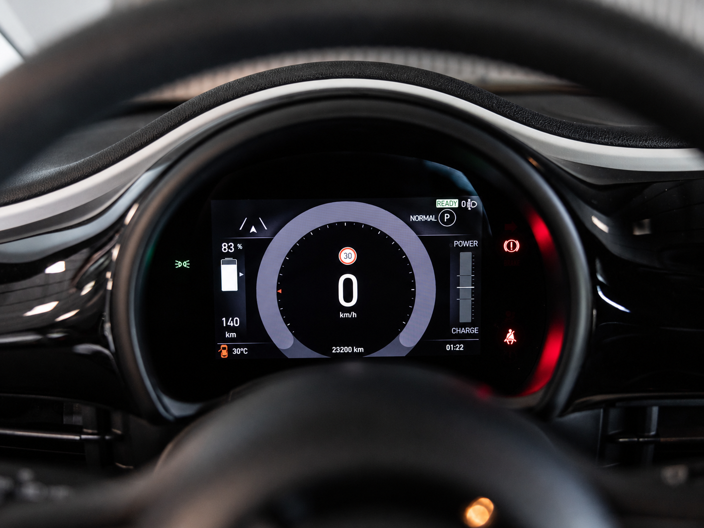Foto van Fiat 500