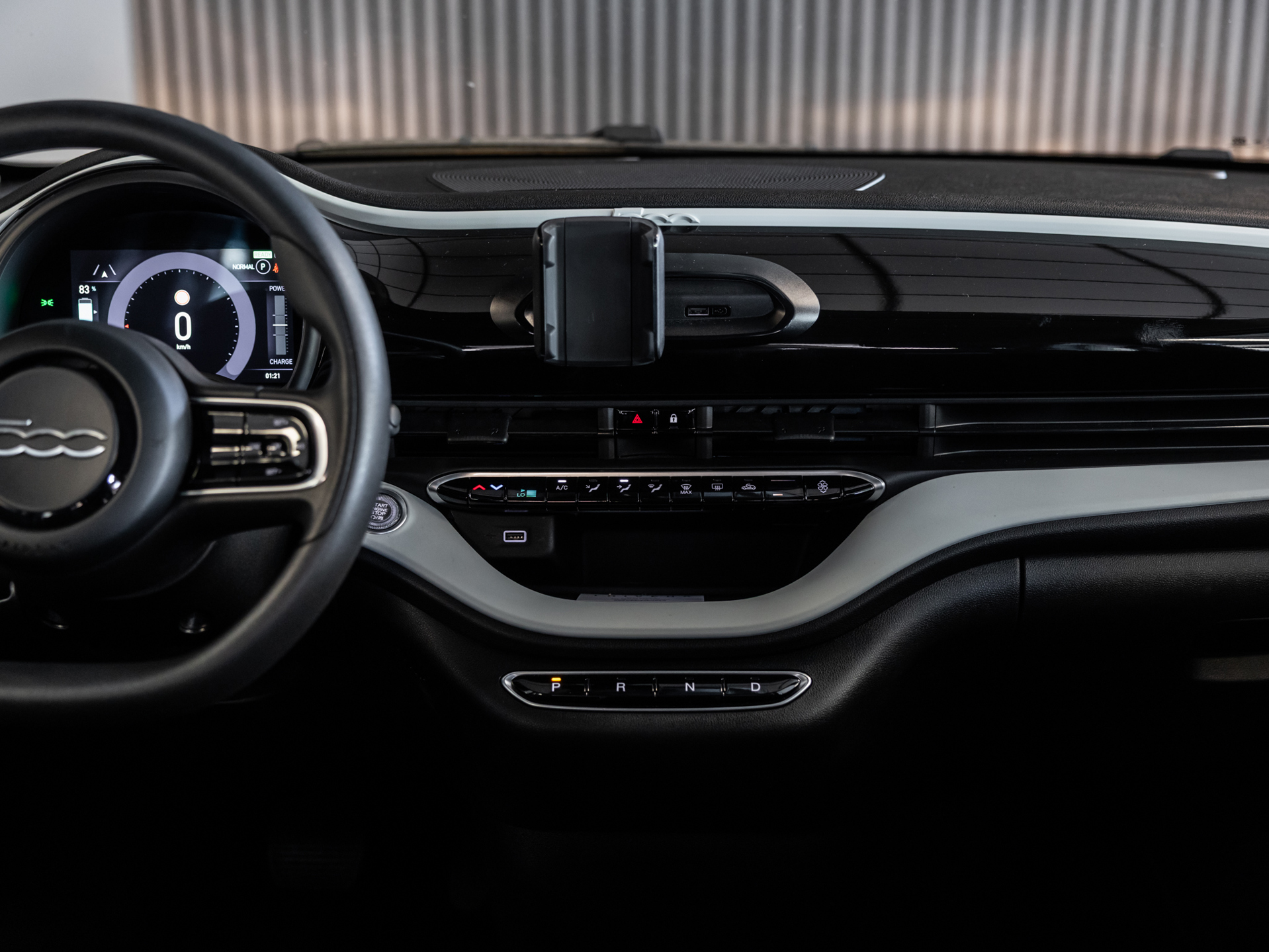 Foto van Fiat 500