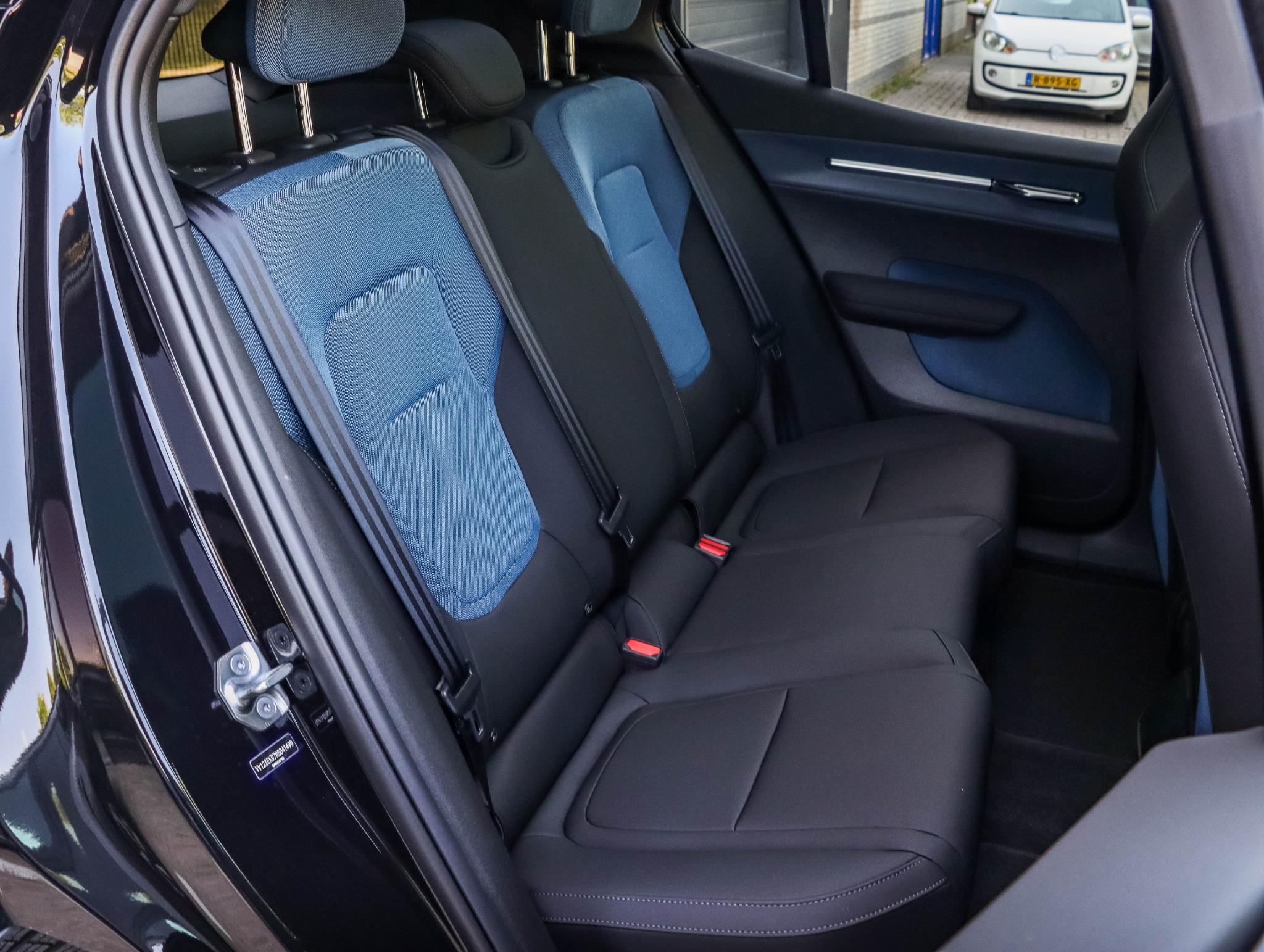 Foto van Volvo Ex30