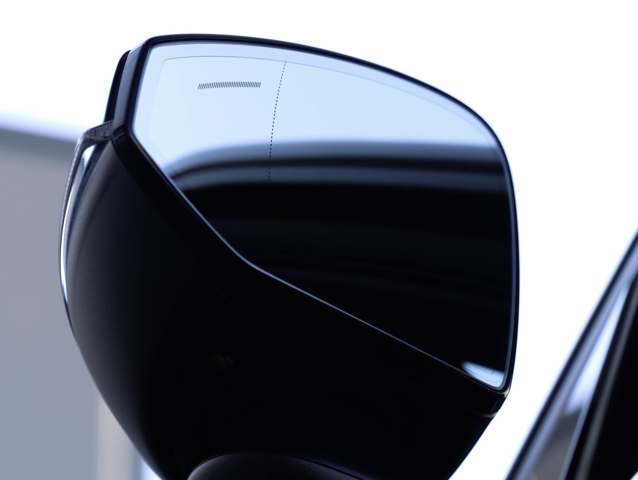 Foto van Volvo Ex30