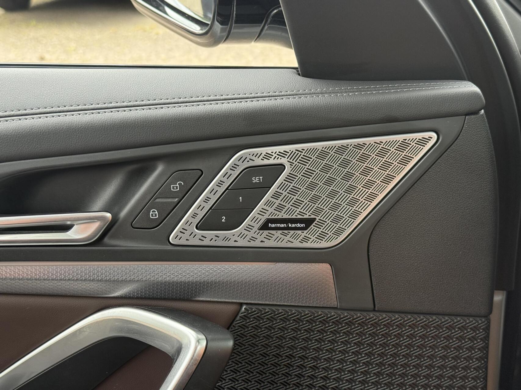 Foto van BMW Ix1 Xdrive30