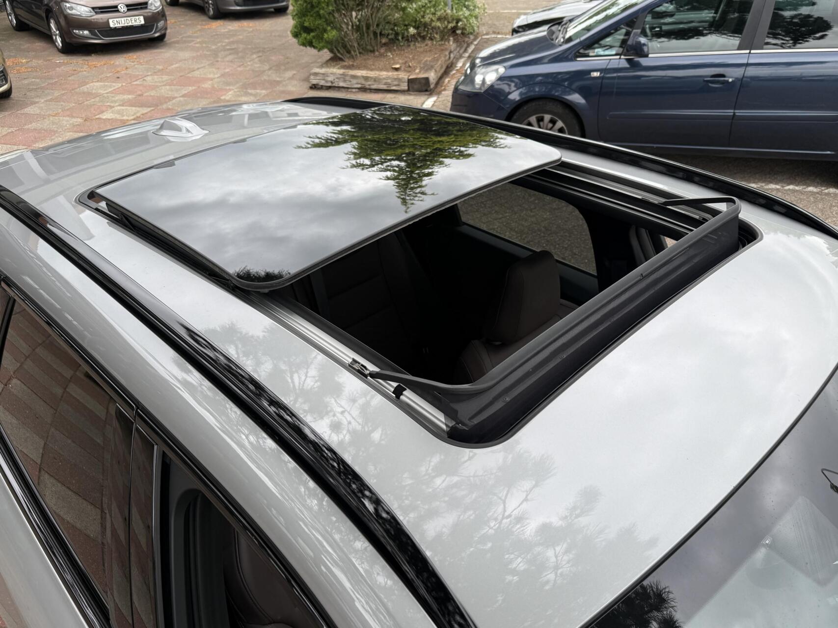 Foto van BMW Ix1 Xdrive30