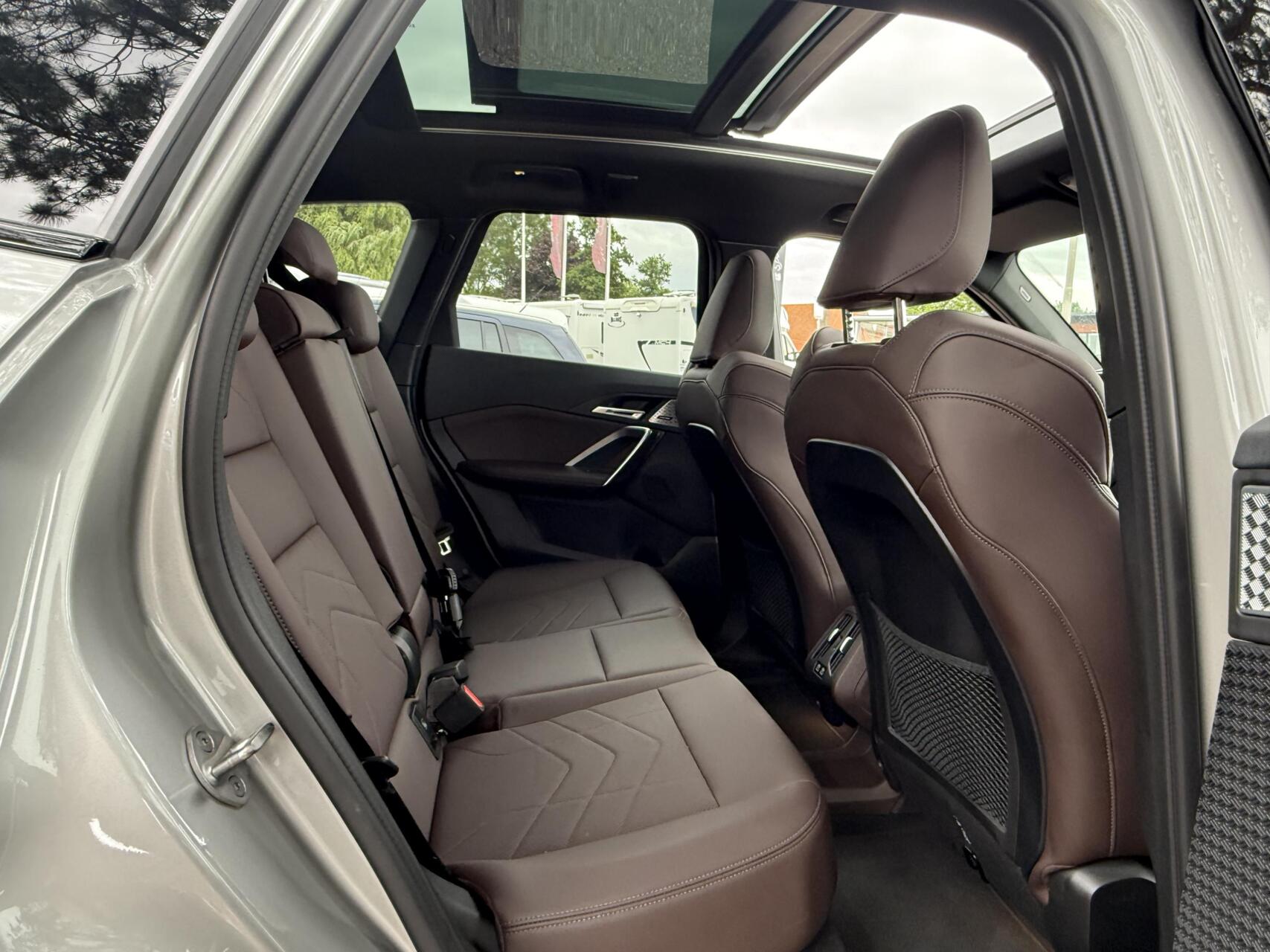 Foto van BMW Ix1 Xdrive30
