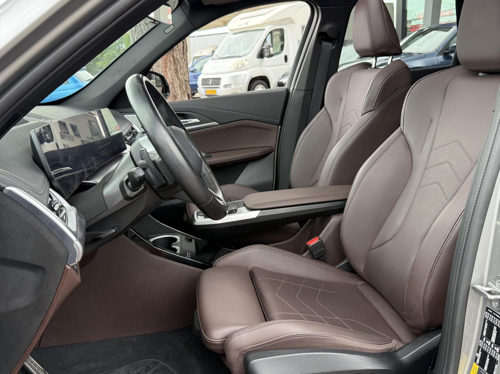 Foto van BMW Ix1 Xdrive30
