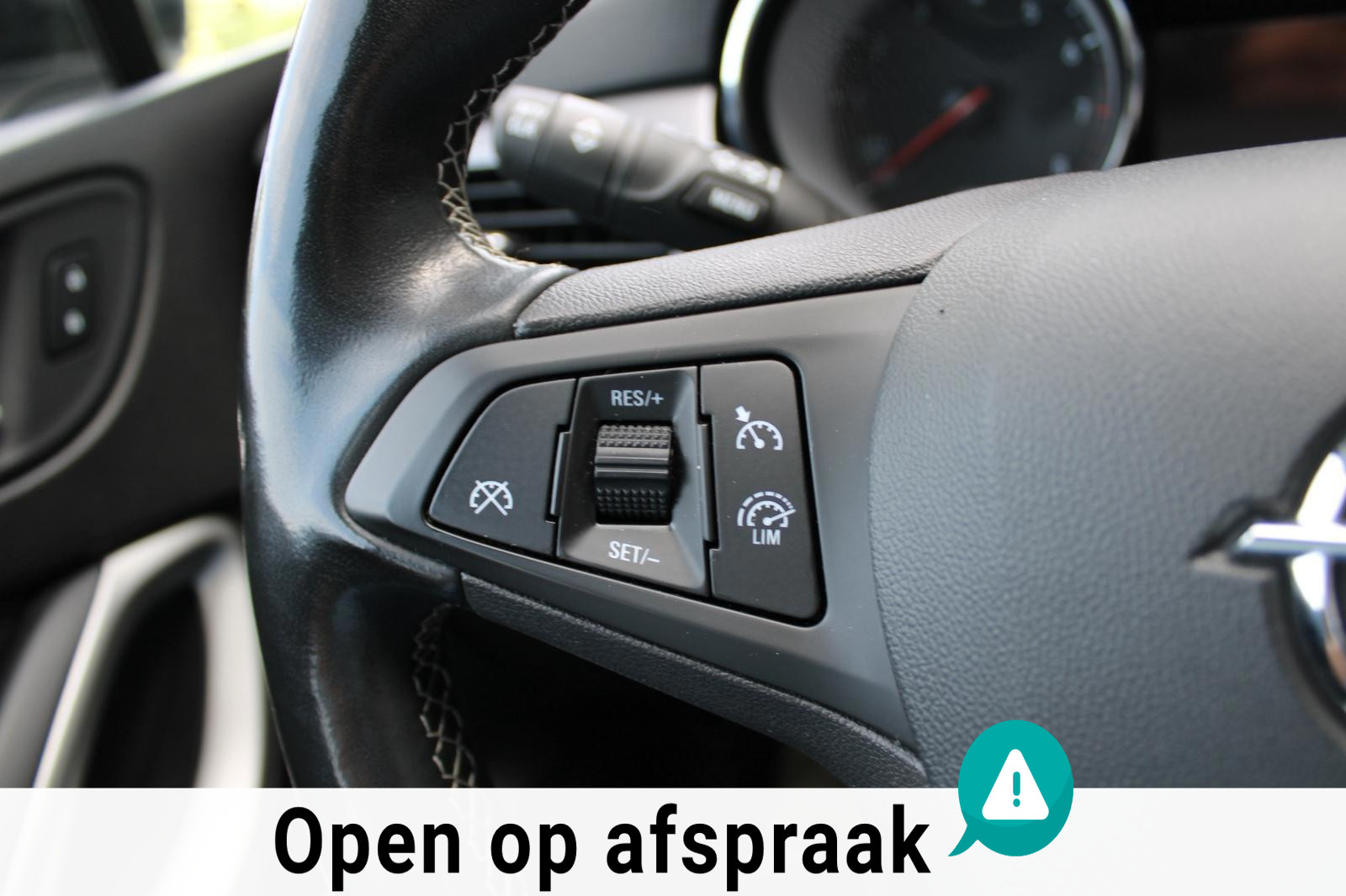 Foto van Opel Astra Sports Tourer