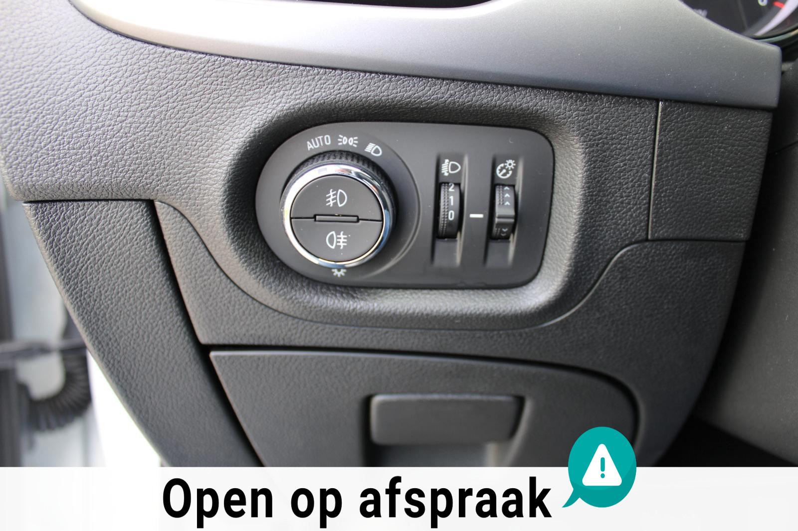 Foto van Opel Astra Sports Tourer