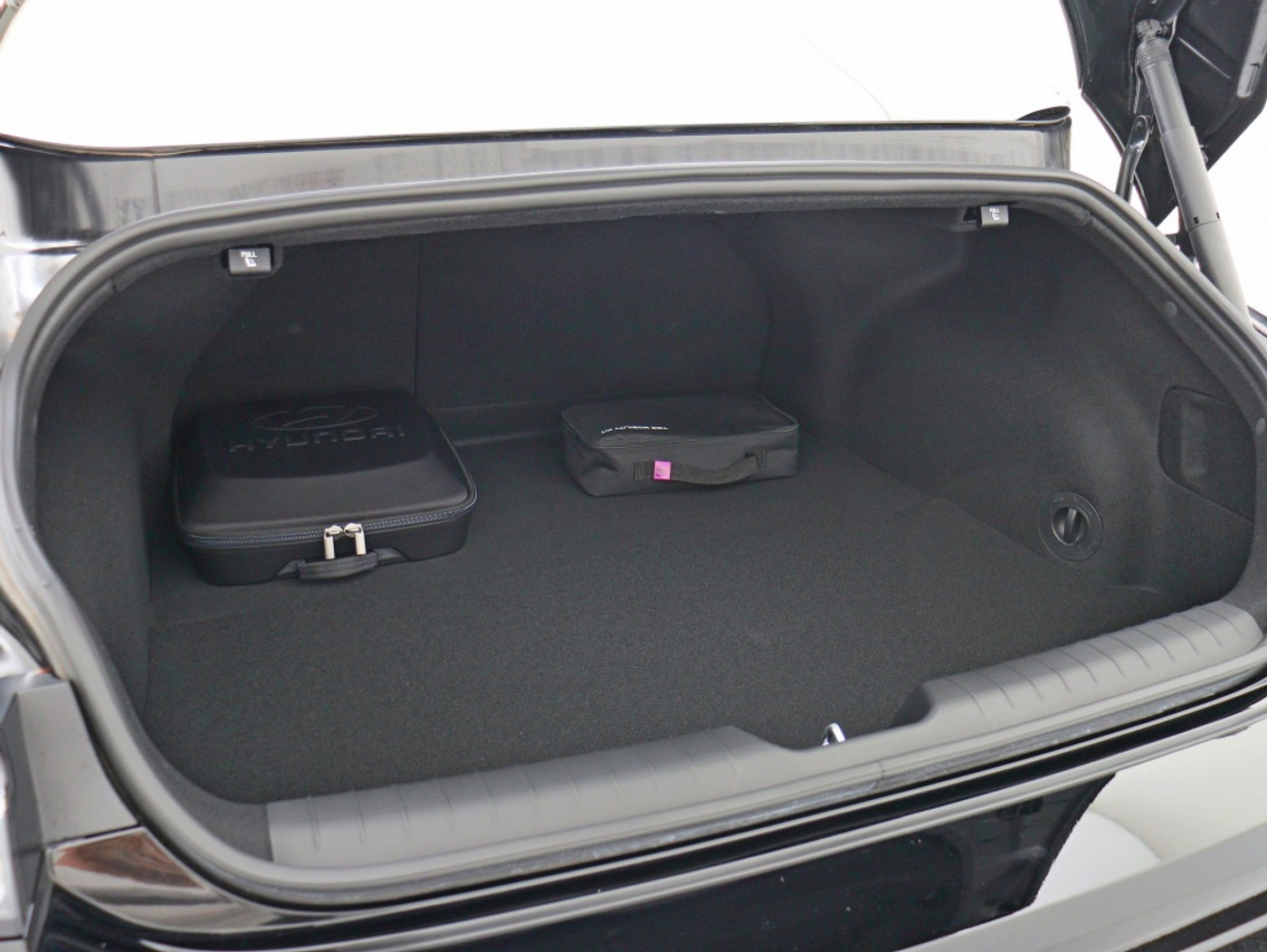 Foto van Hyundai Ioniq6