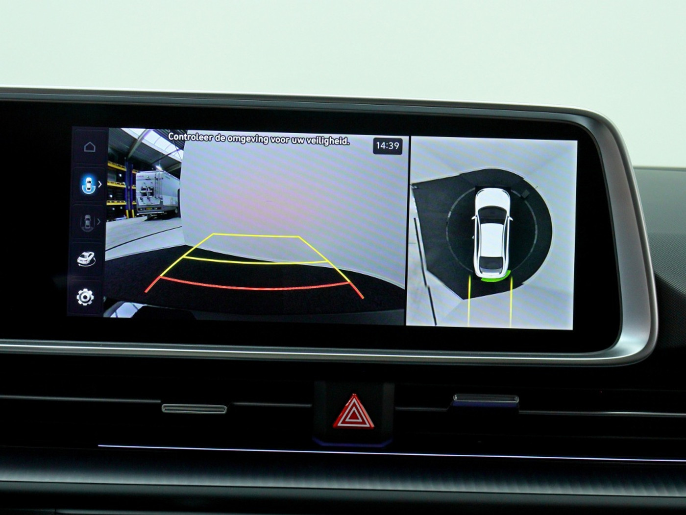 Foto van Hyundai Ioniq6