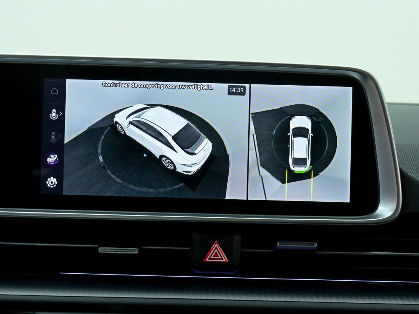 Foto van Hyundai Ioniq6