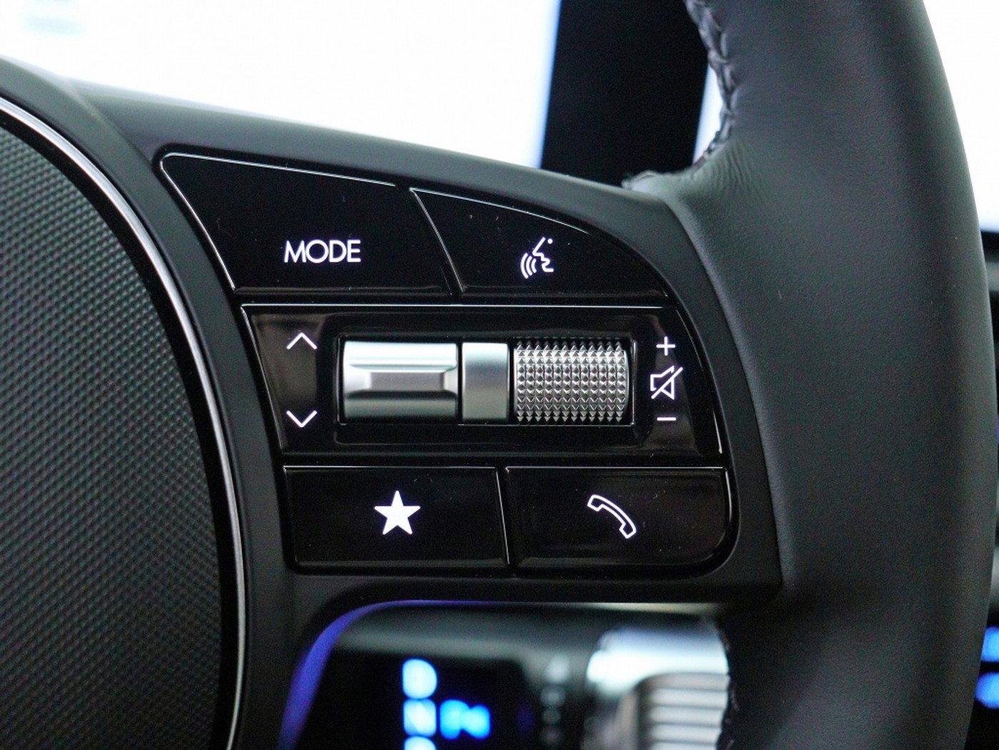 Foto van Hyundai Ioniq6