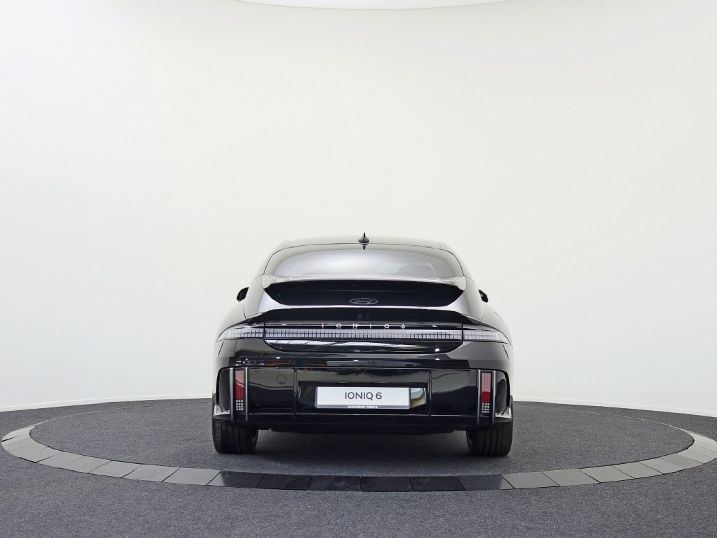 Foto van Hyundai Ioniq6