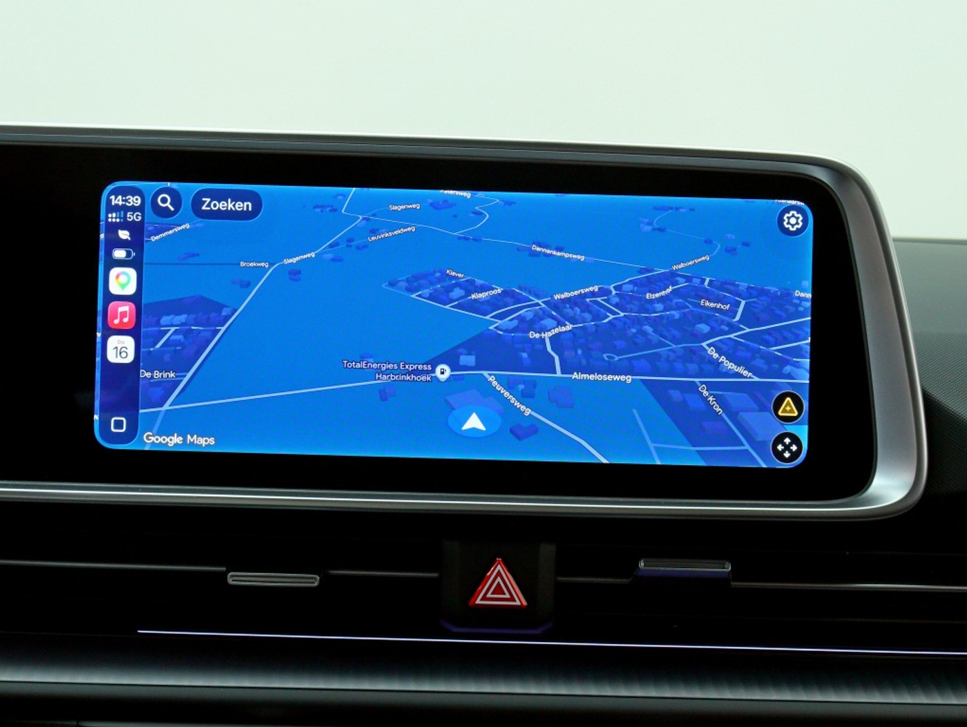 Foto van Hyundai Ioniq6
