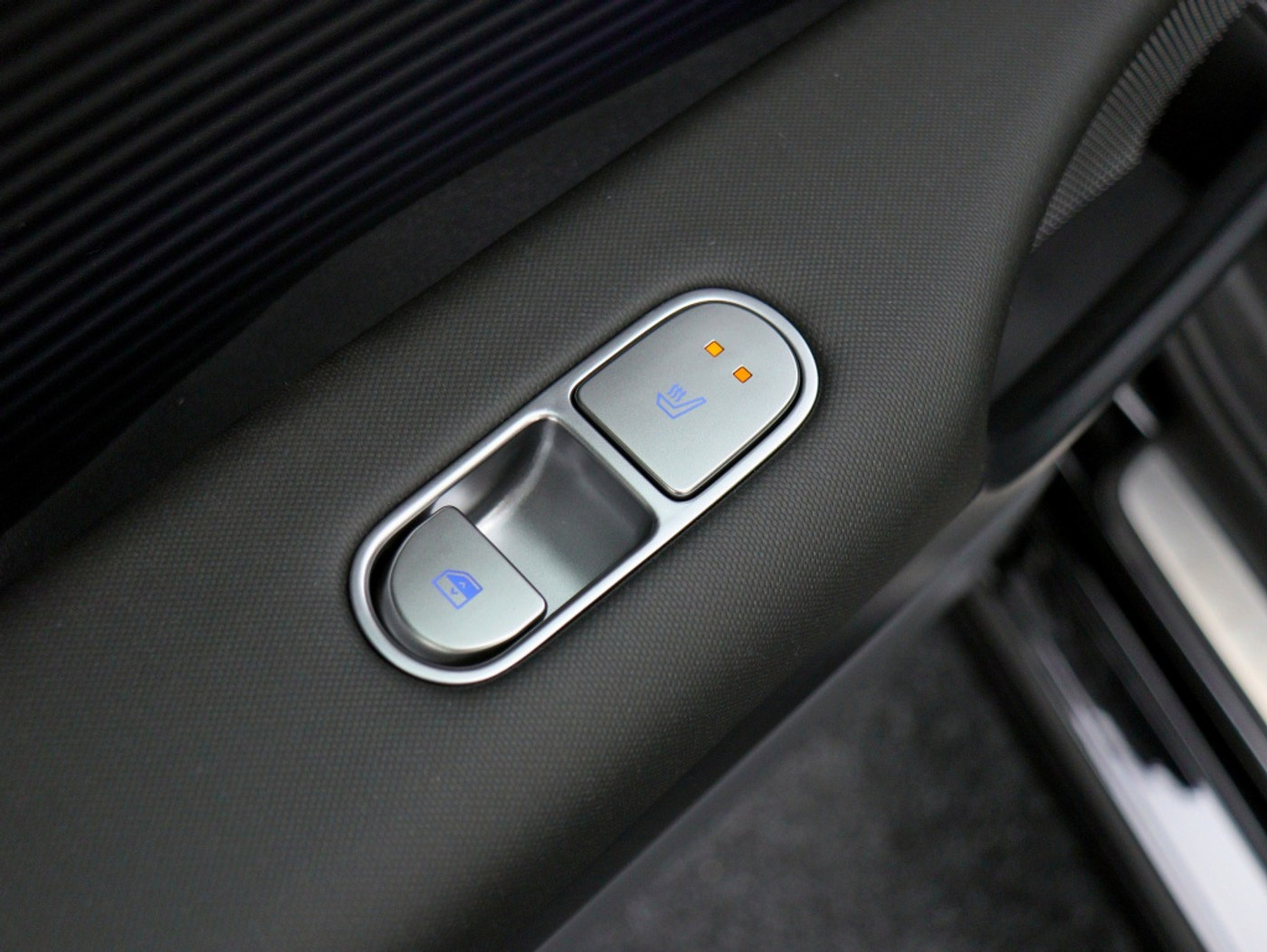 Foto van Hyundai Ioniq6