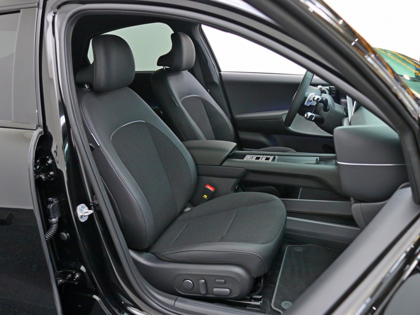 Foto van Hyundai Ioniq6