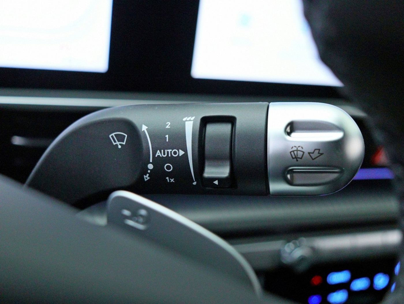 Foto van Hyundai Ioniq6
