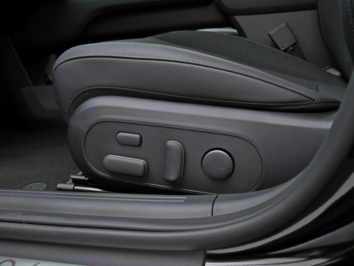 Foto van Hyundai Ioniq6