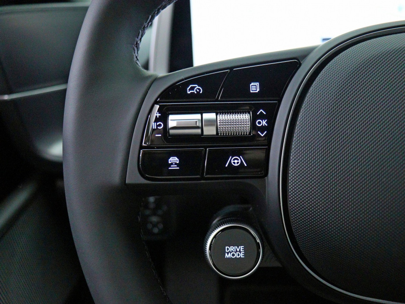 Foto van Hyundai Ioniq6