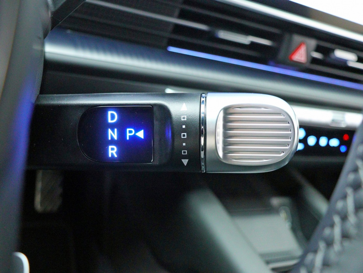 Foto van Hyundai Ioniq6