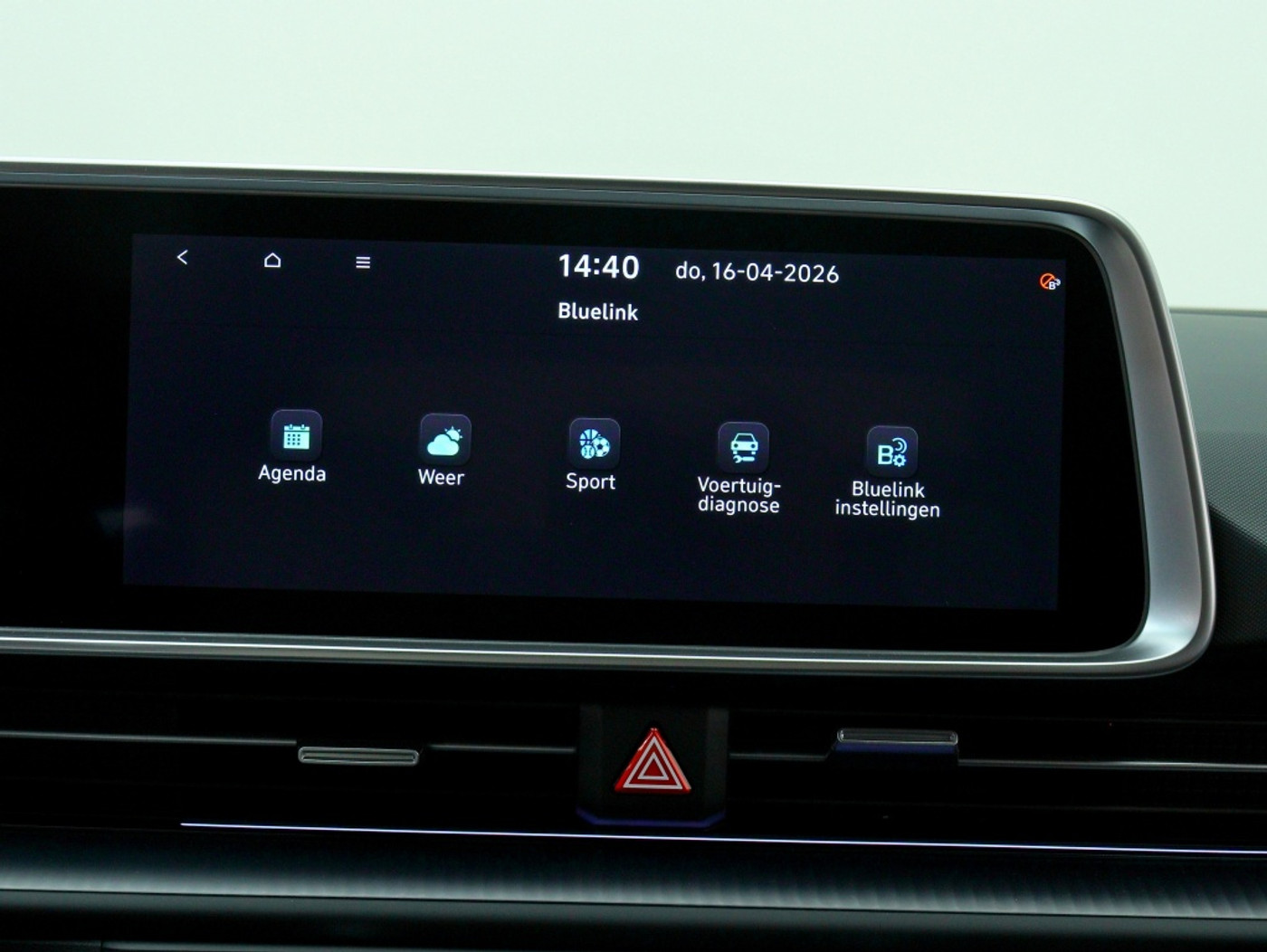 Foto van Hyundai Ioniq6