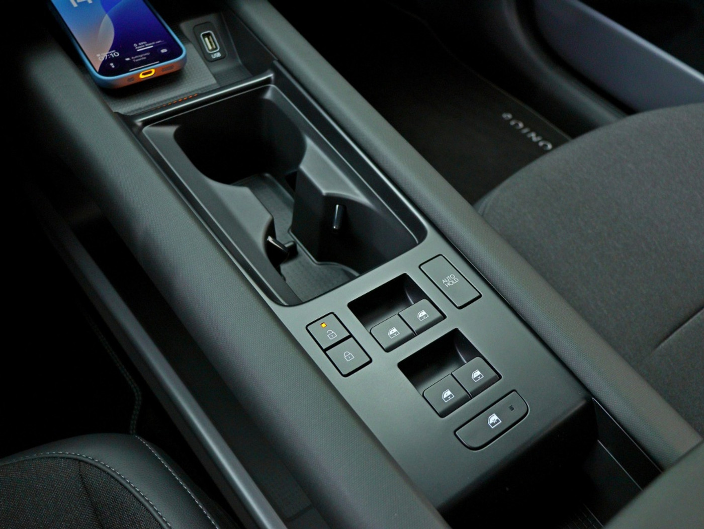 Foto van Hyundai Ioniq6