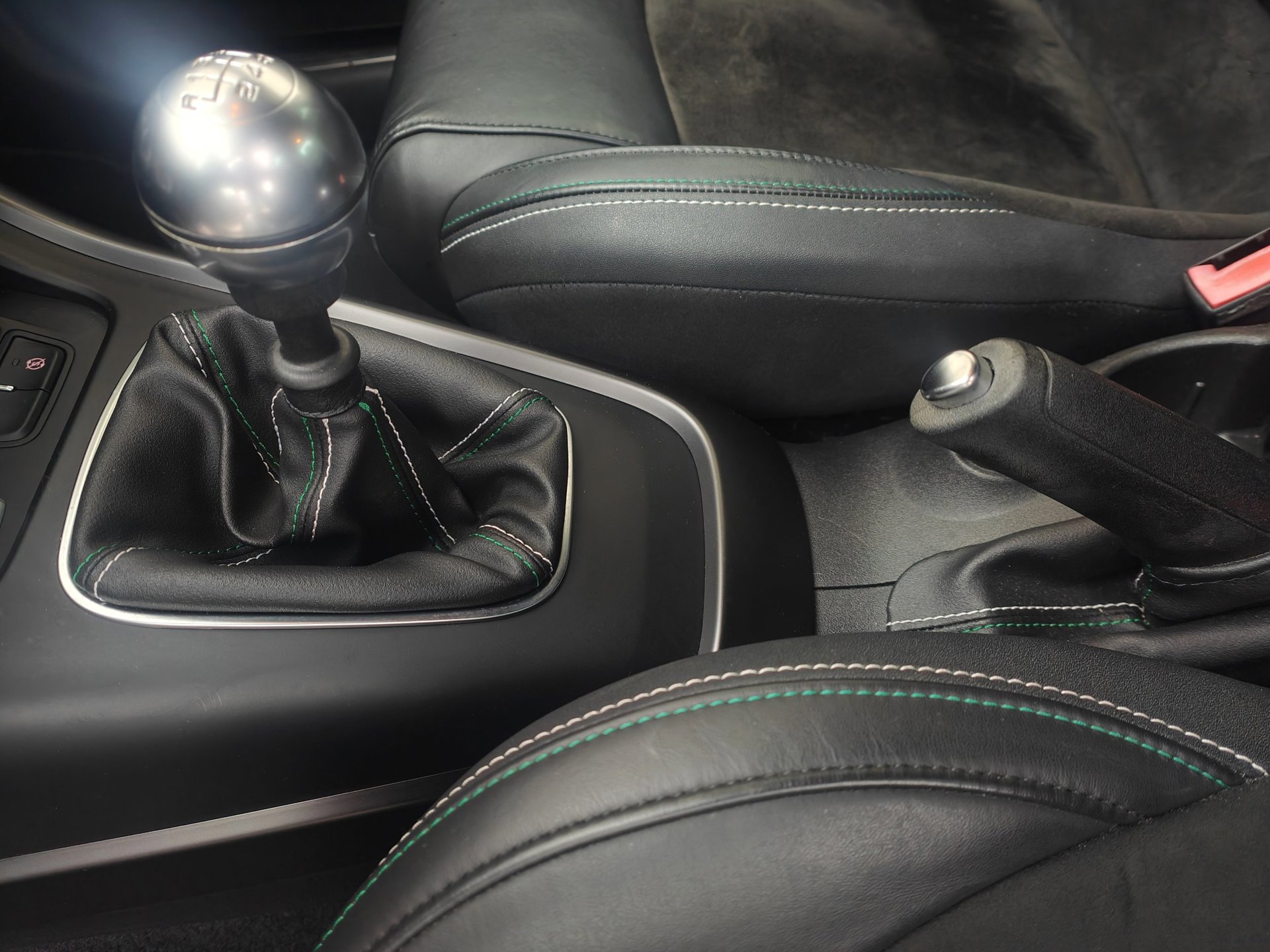 Foto van Alfa Romeo Giulietta