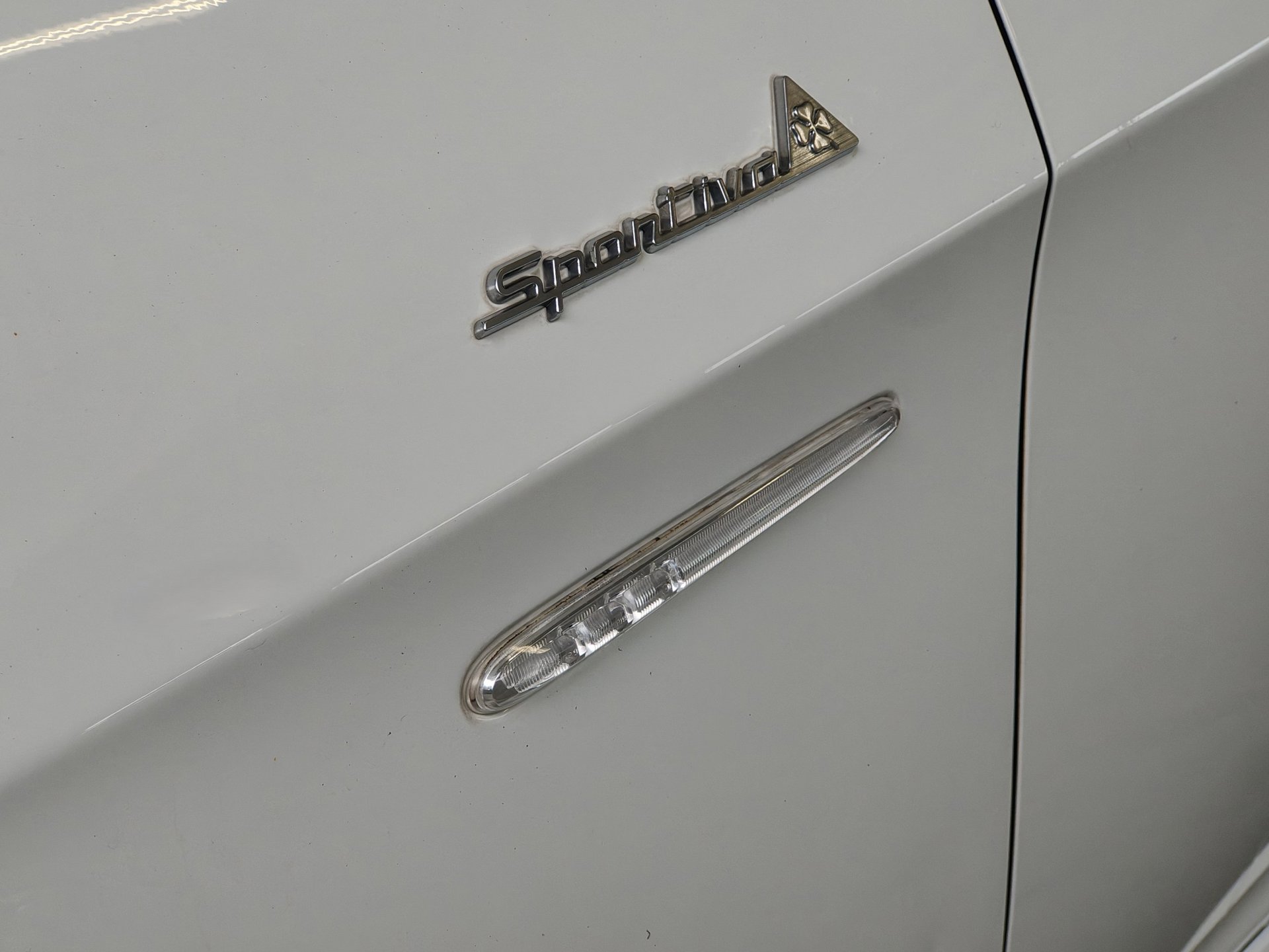 Foto van Alfa Romeo Giulietta
