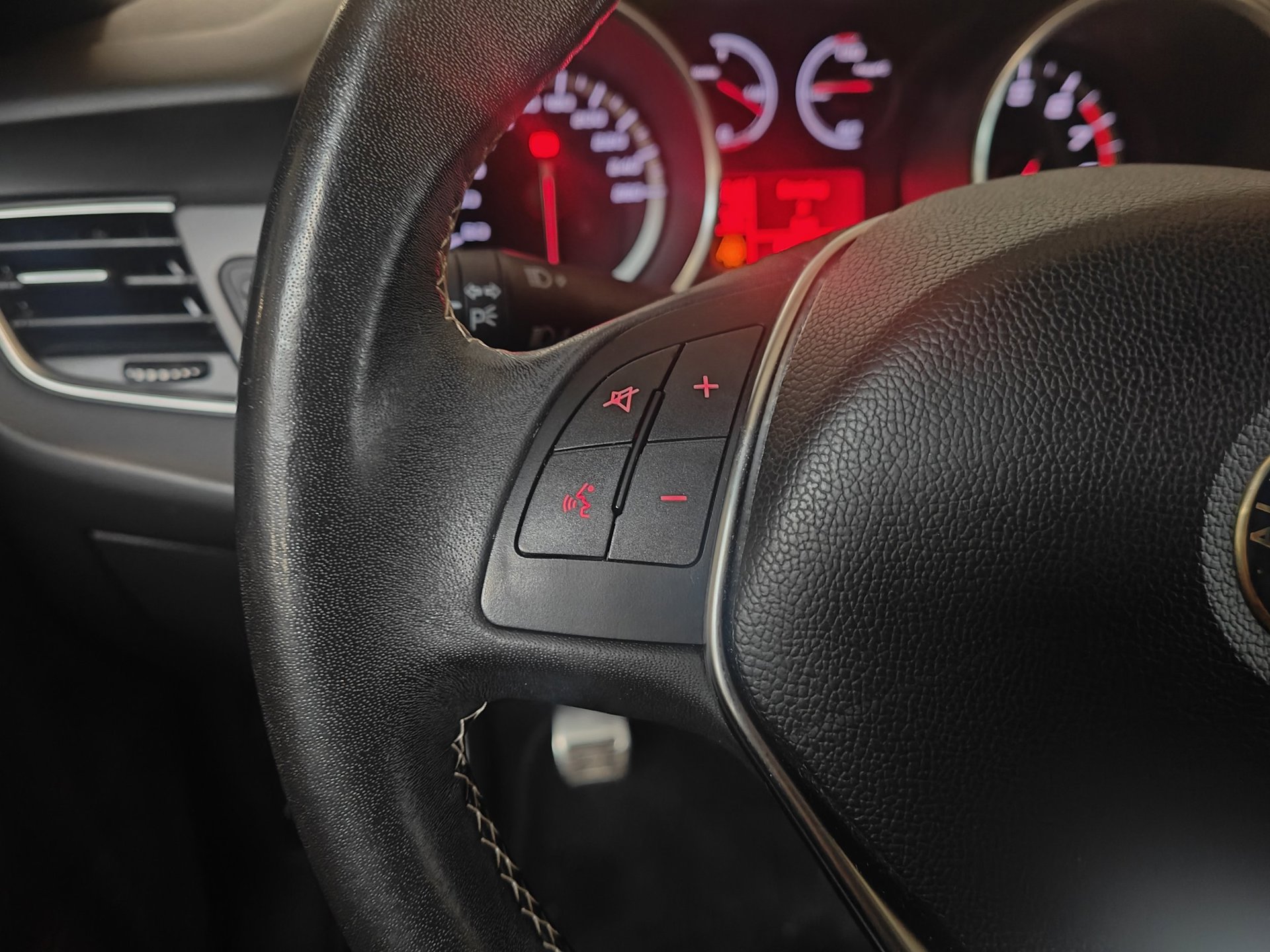 Foto van Alfa Romeo Giulietta