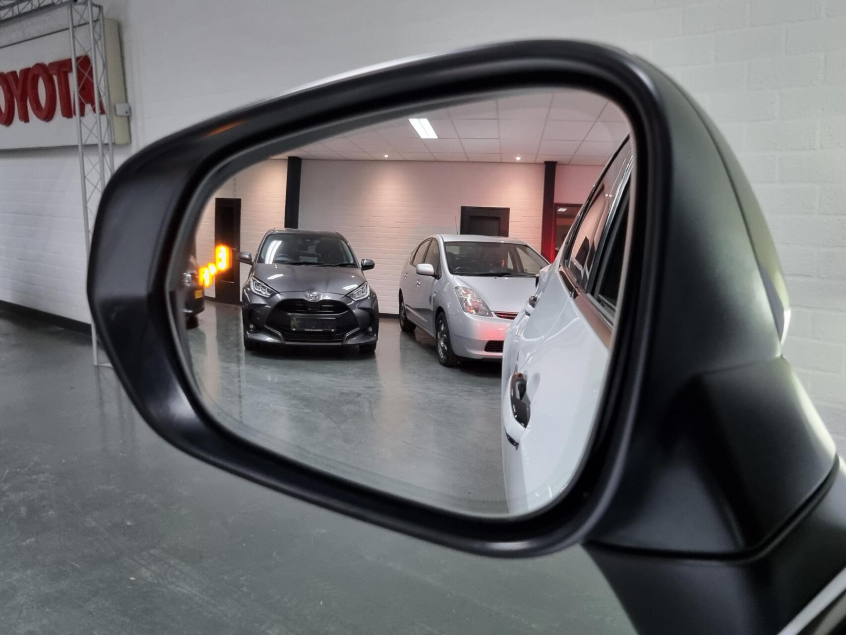 Foto van Lexus Lexus Nx450h+