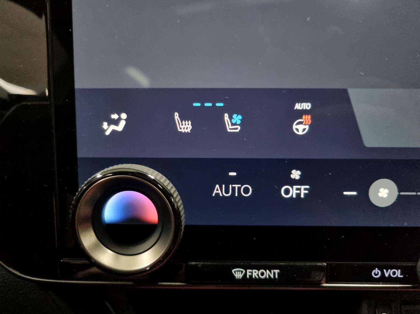 Foto van Lexus Lexus Nx450h+